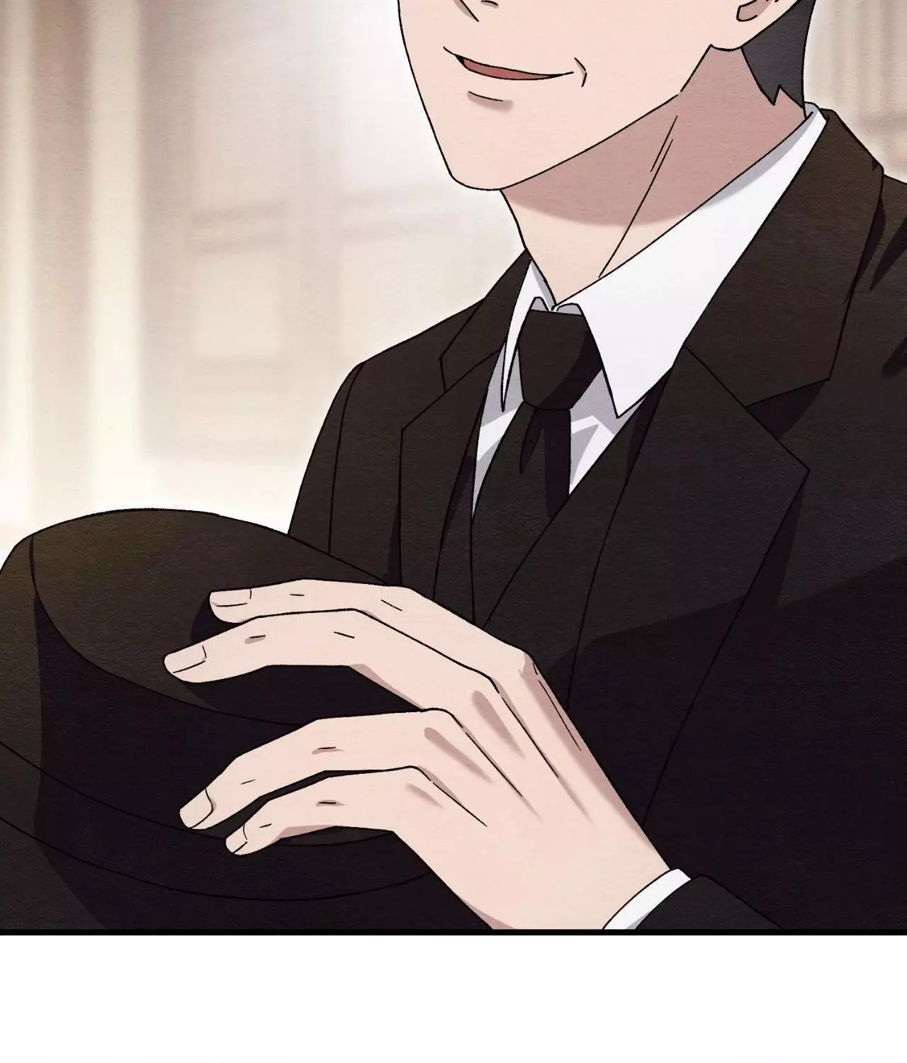 Piercing Stab Chapter 21 - Page 11