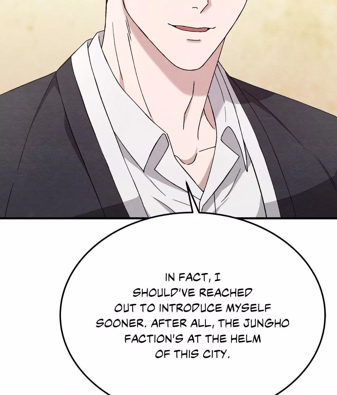 Piercing Stab Chapter 21 - Page 13