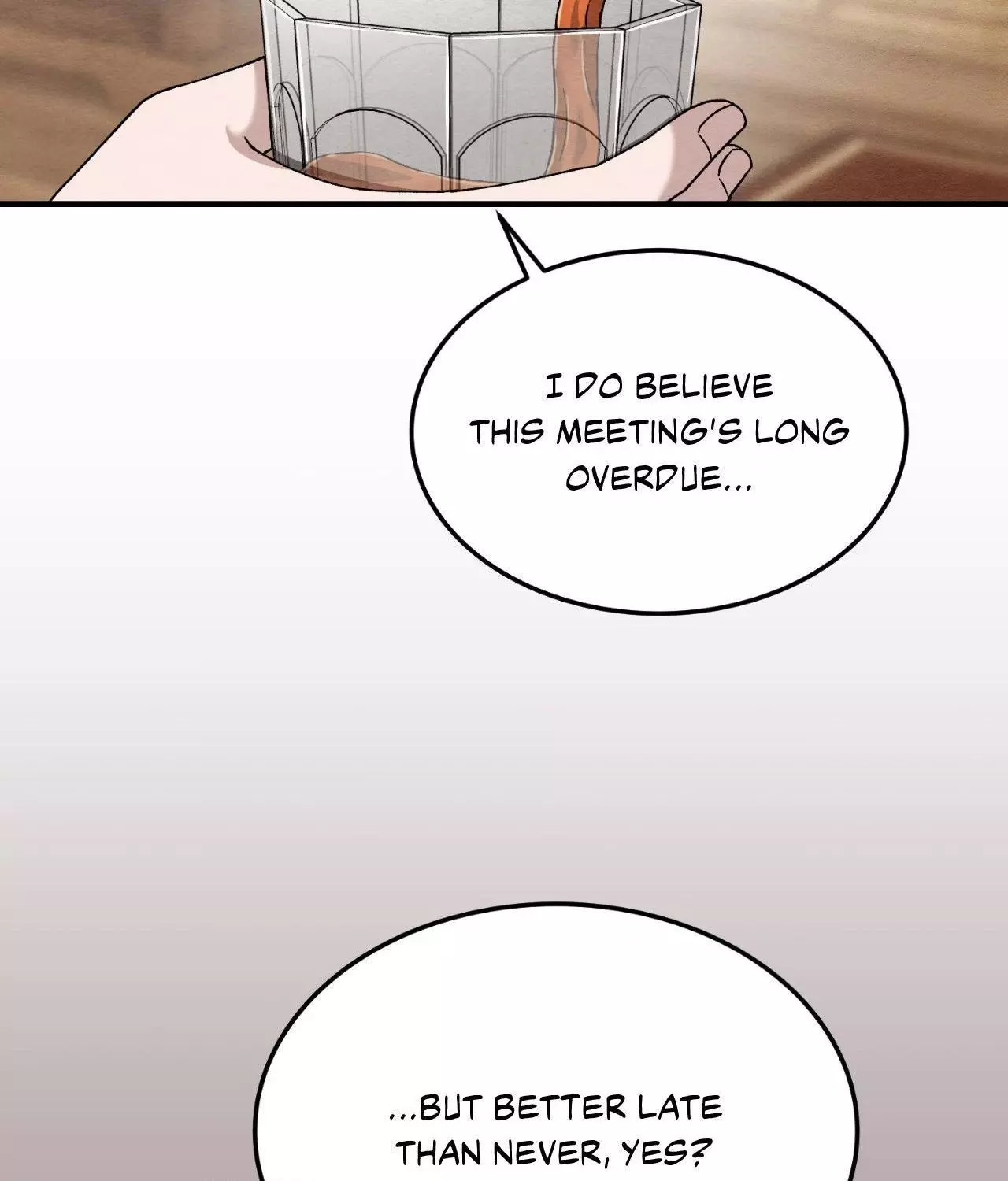 Piercing Stab Chapter 21 - Page 15