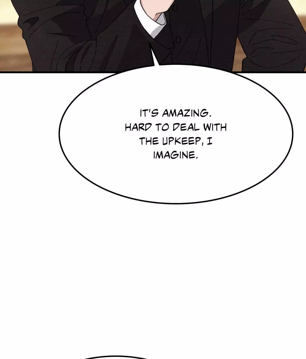 Piercing Stab Chapter 21 - Page 19