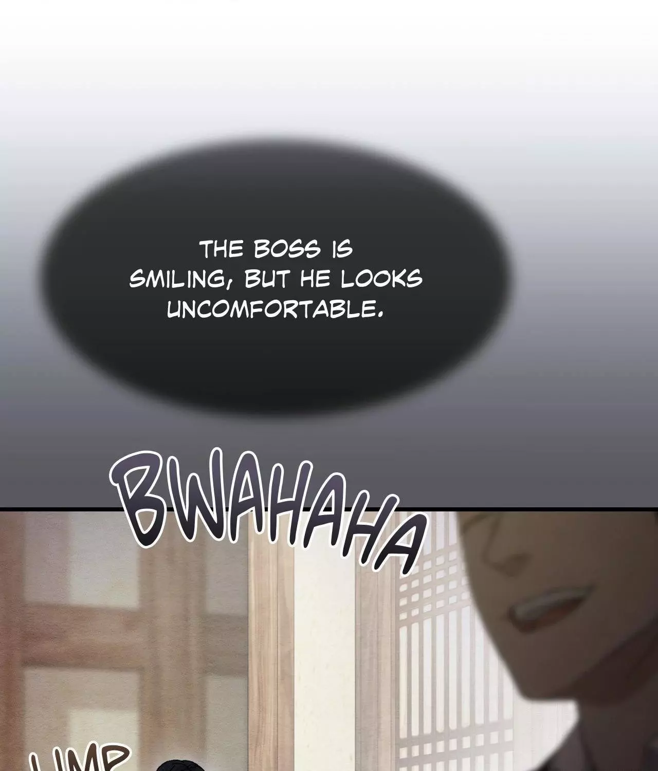 Piercing Stab Chapter 21 - Page 22