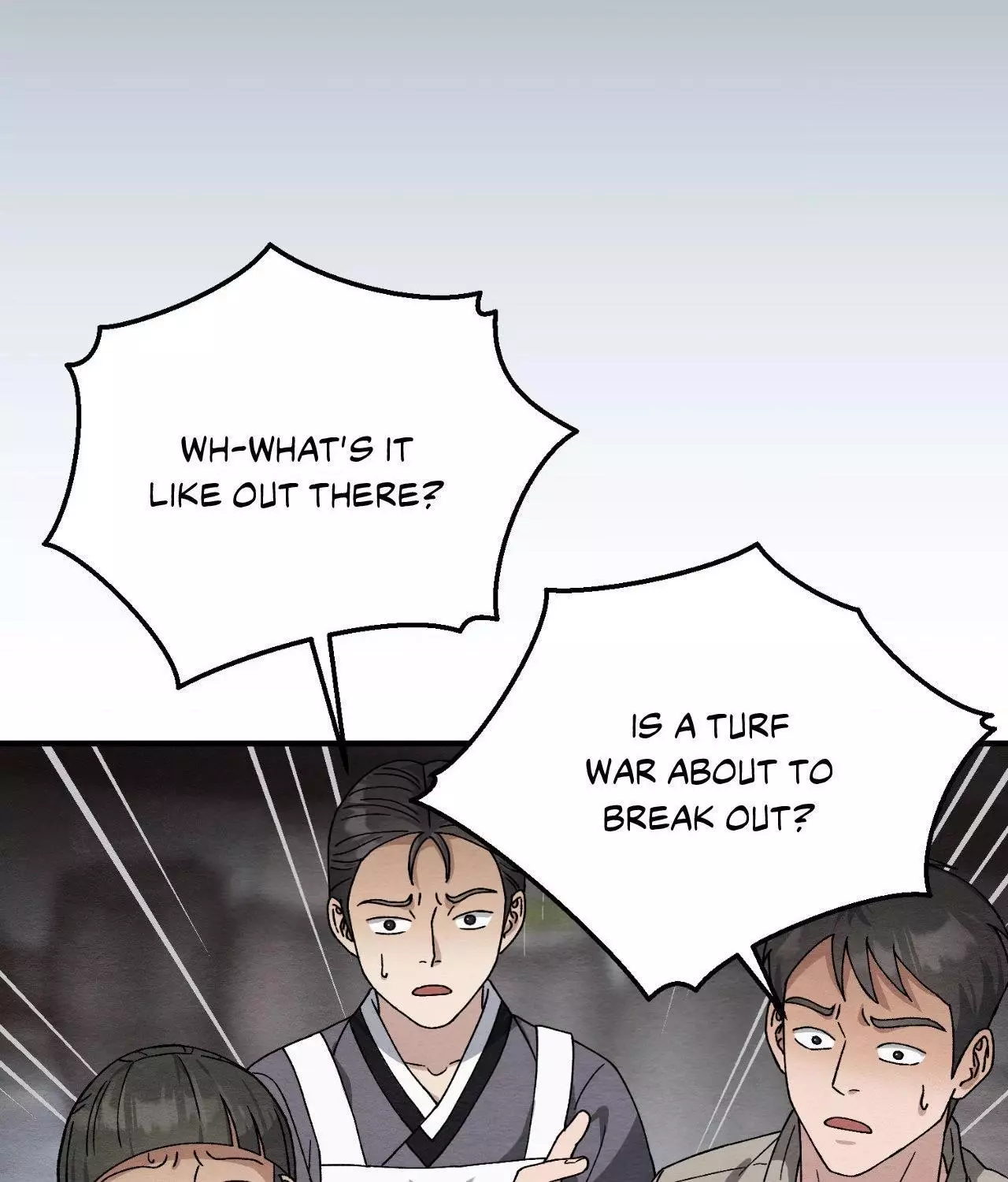 Piercing Stab Chapter 21 - Page 24