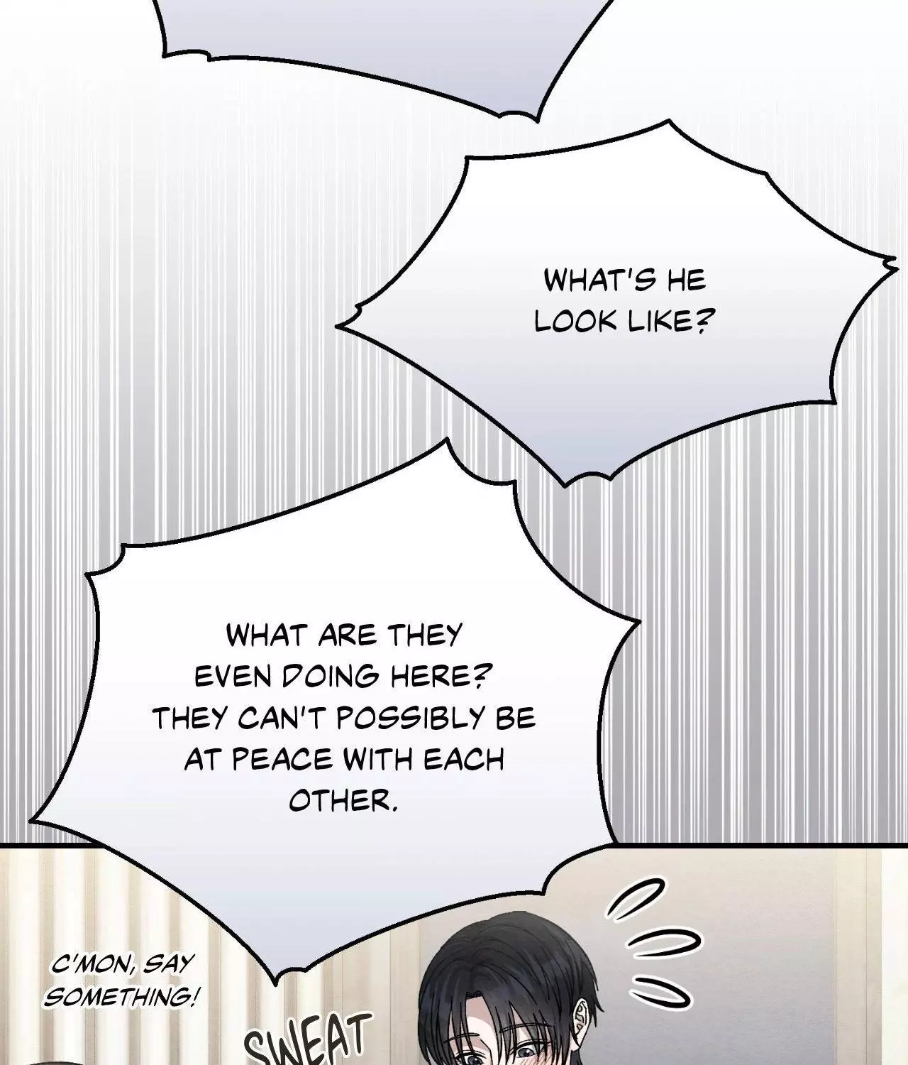 Piercing Stab Chapter 21 - Page 26