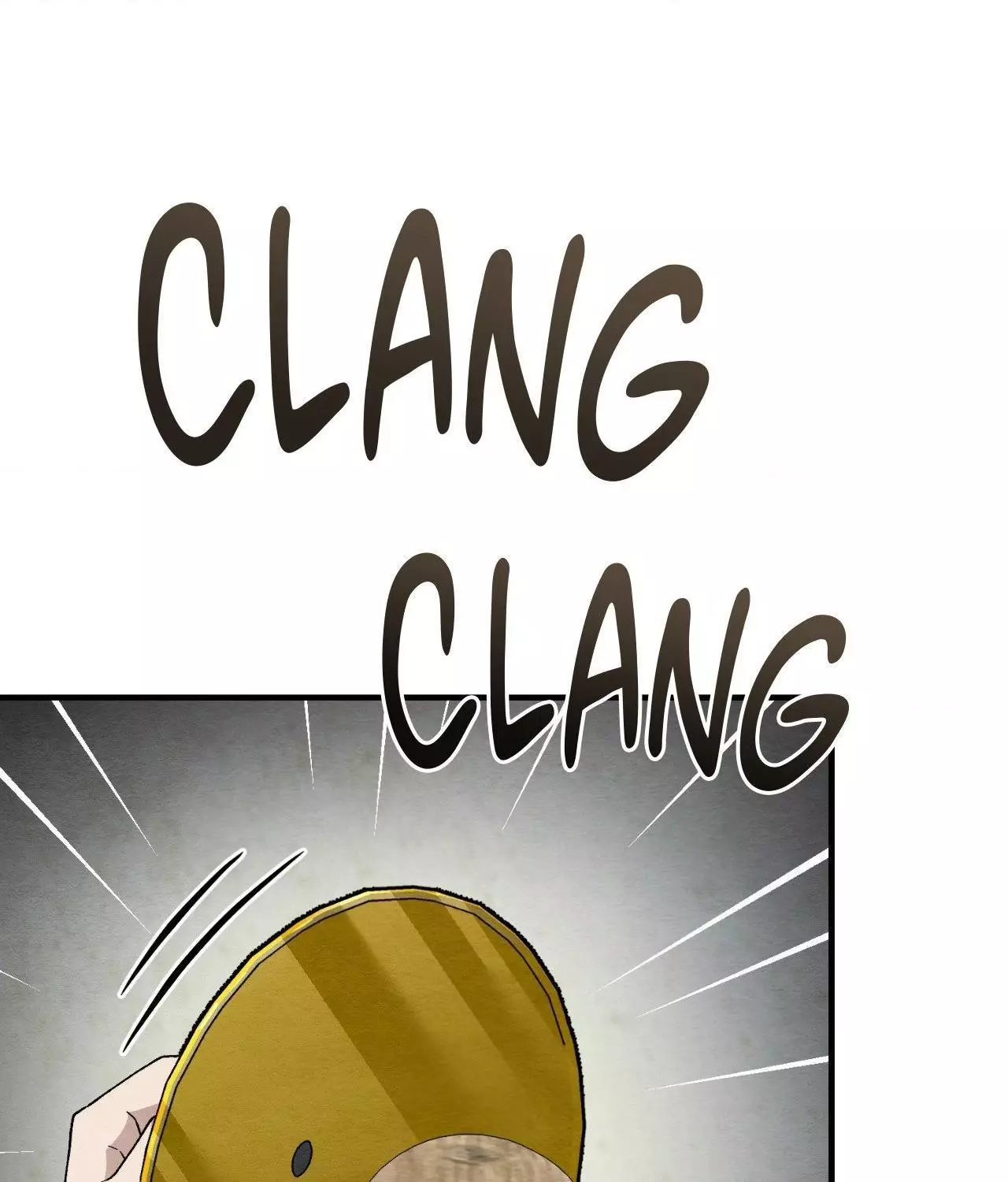 Piercing Stab Chapter 21 - Page 28