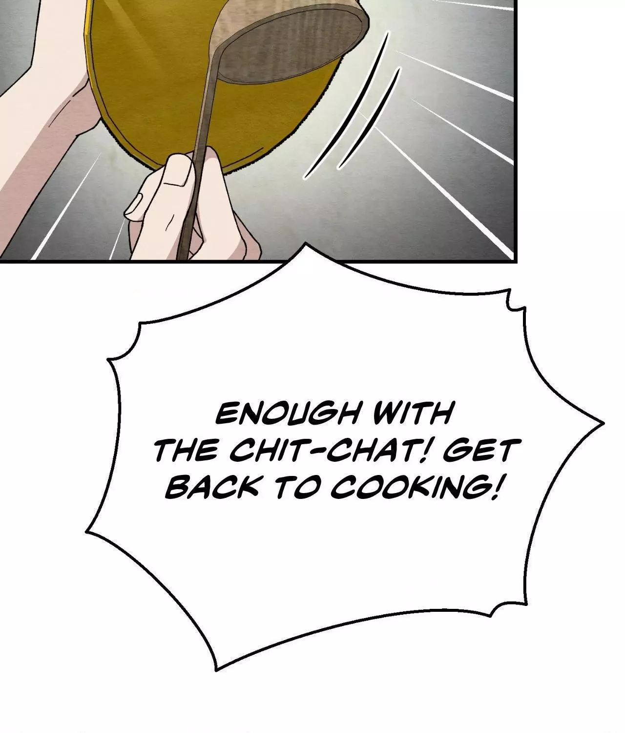 Piercing Stab Chapter 21 - Page 29