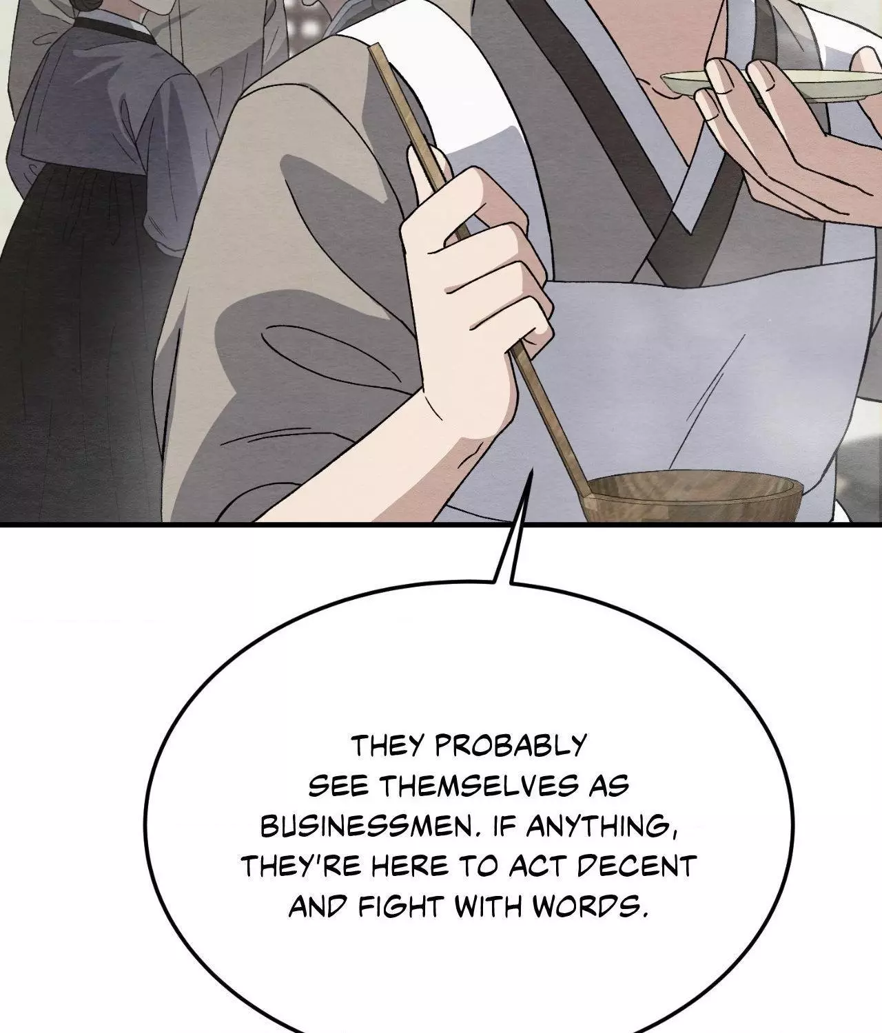 Piercing Stab Chapter 21 - Page 31