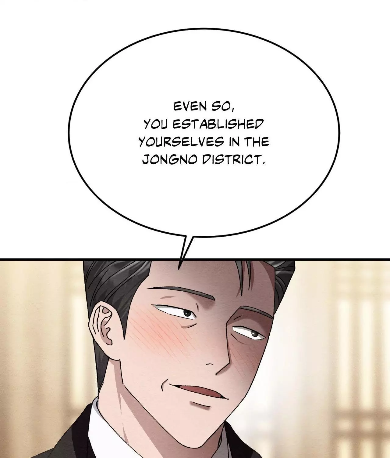 Piercing Stab Chapter 21 - Page 42