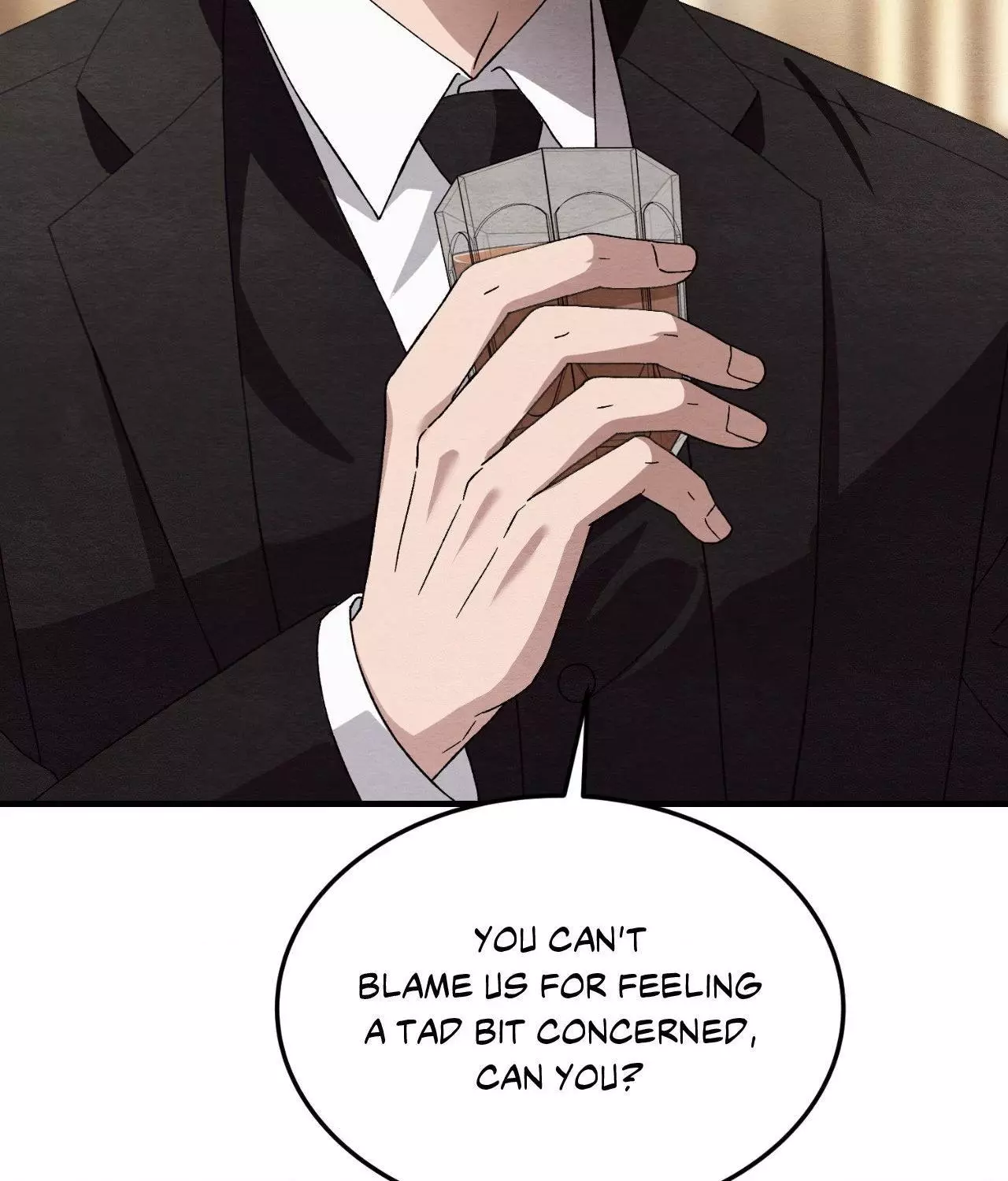 Piercing Stab Chapter 21 - Page 43