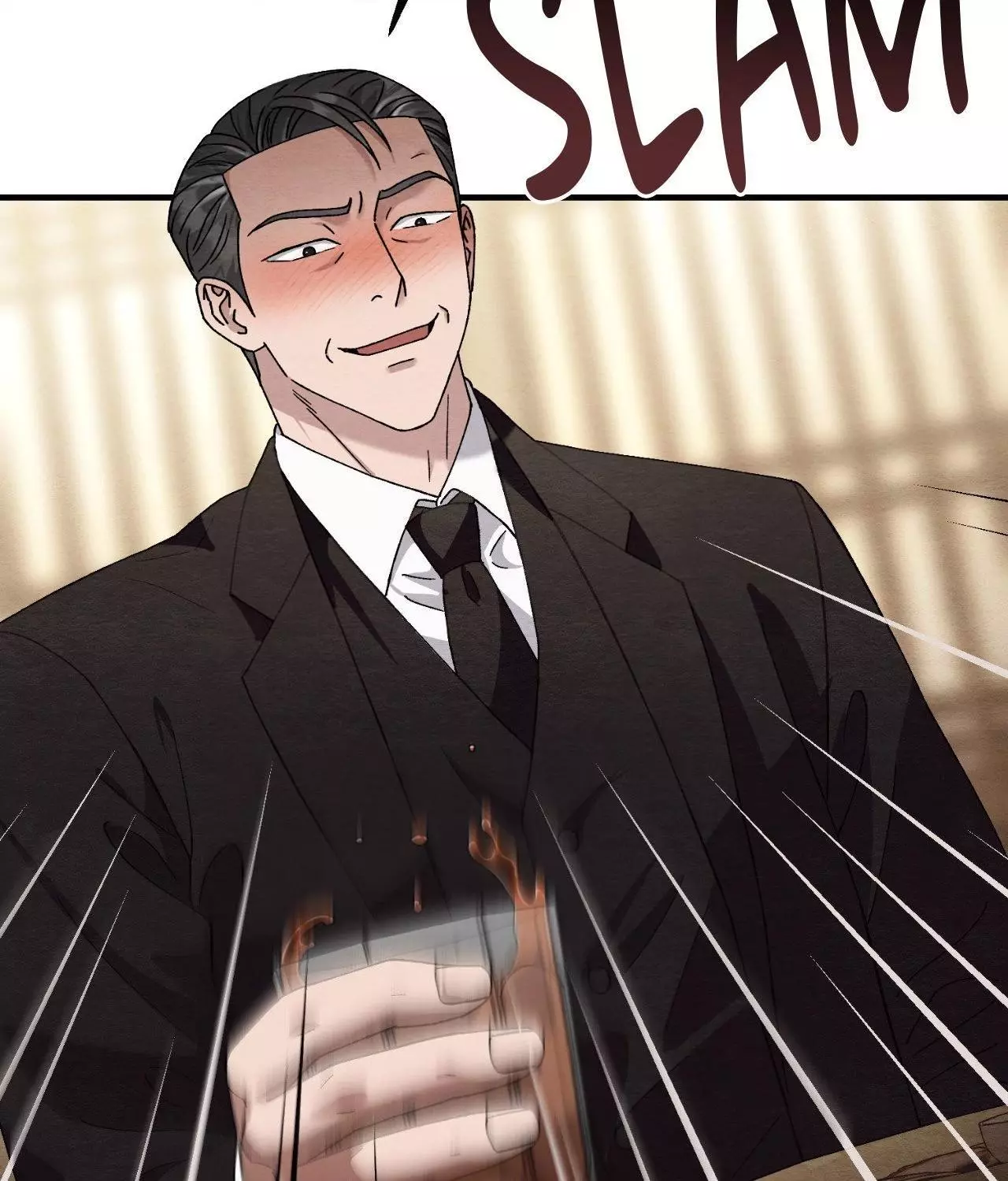 Piercing Stab Chapter 21 - Page 57