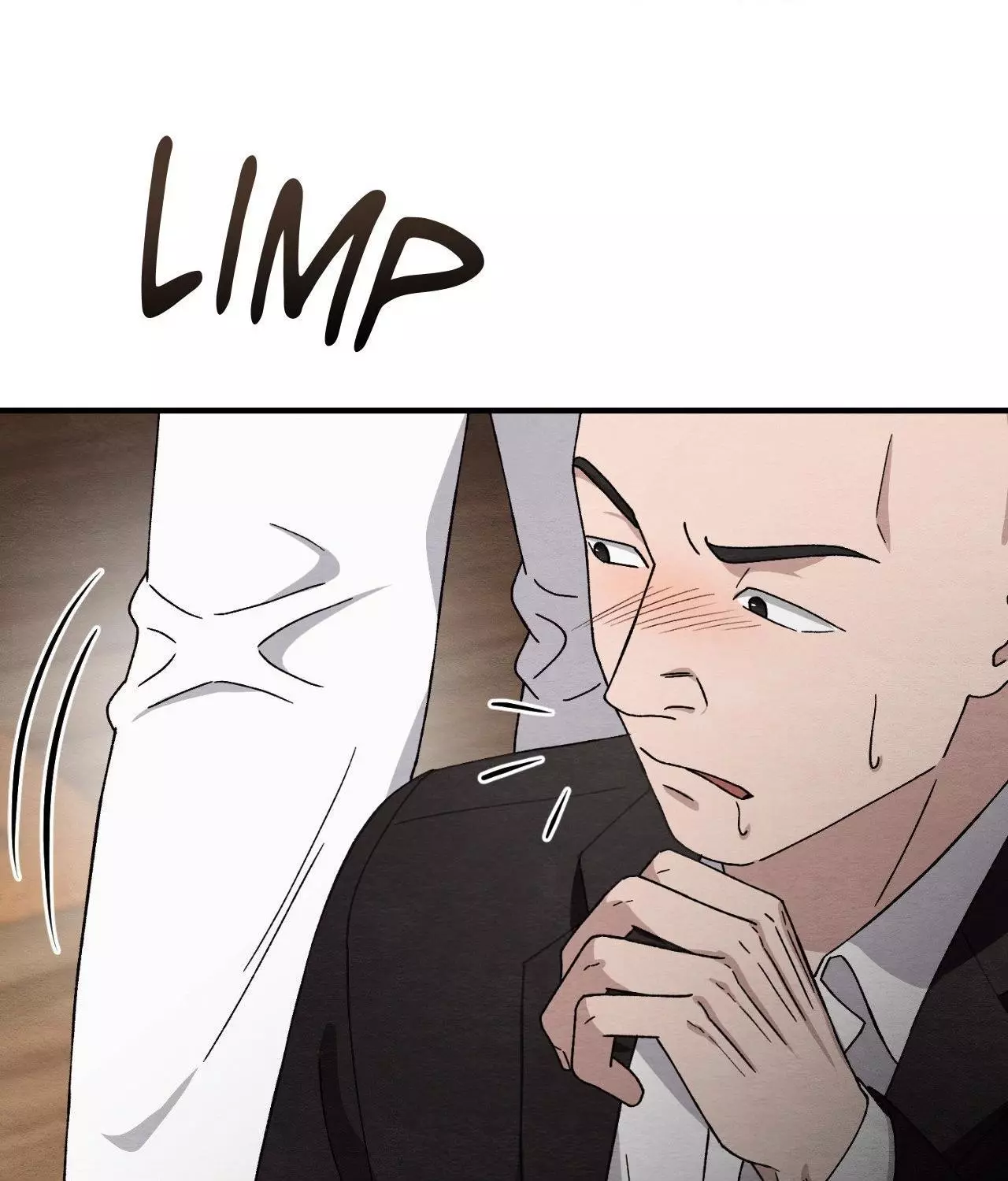 Piercing Stab Chapter 21 - Page 63