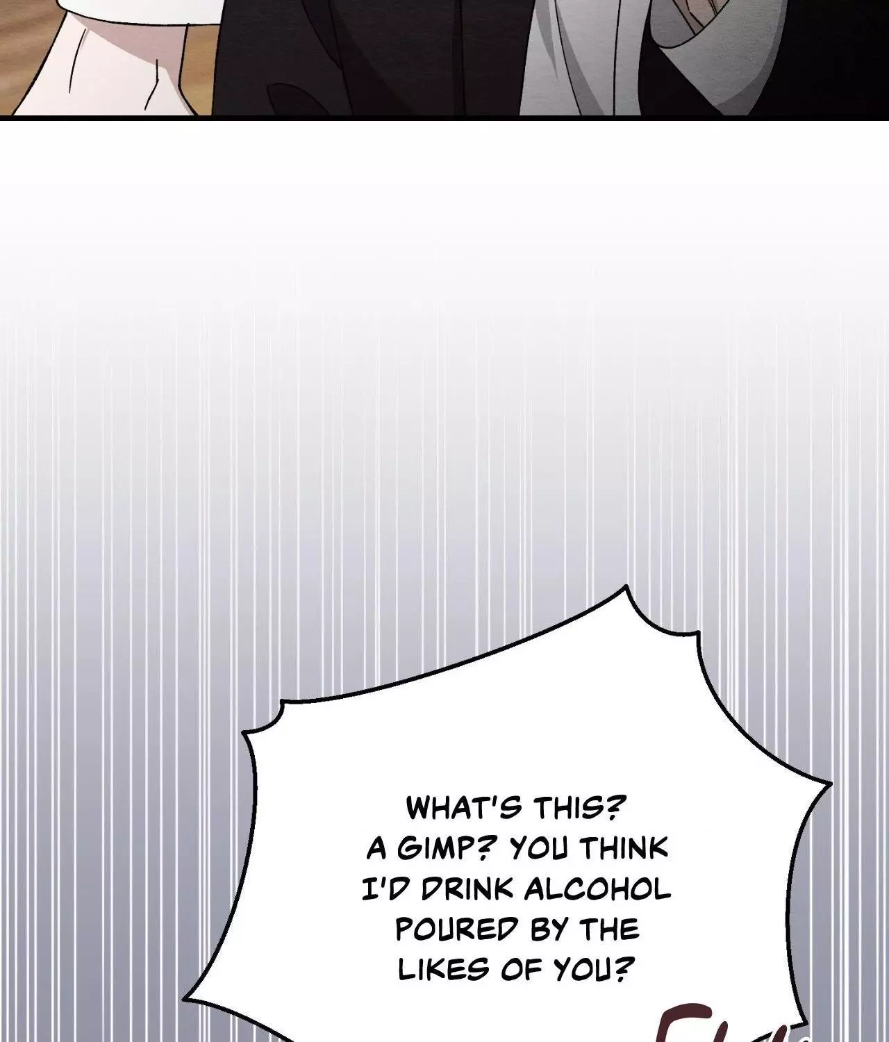 Piercing Stab Chapter 21 - Page 64