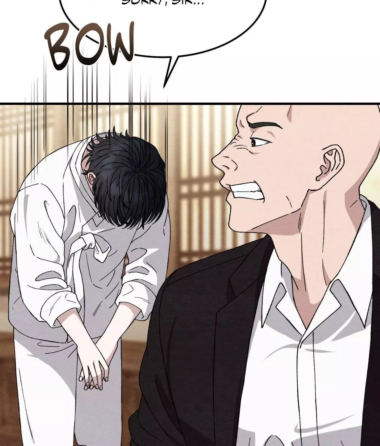 Piercing Stab Chapter 21 - Page 67