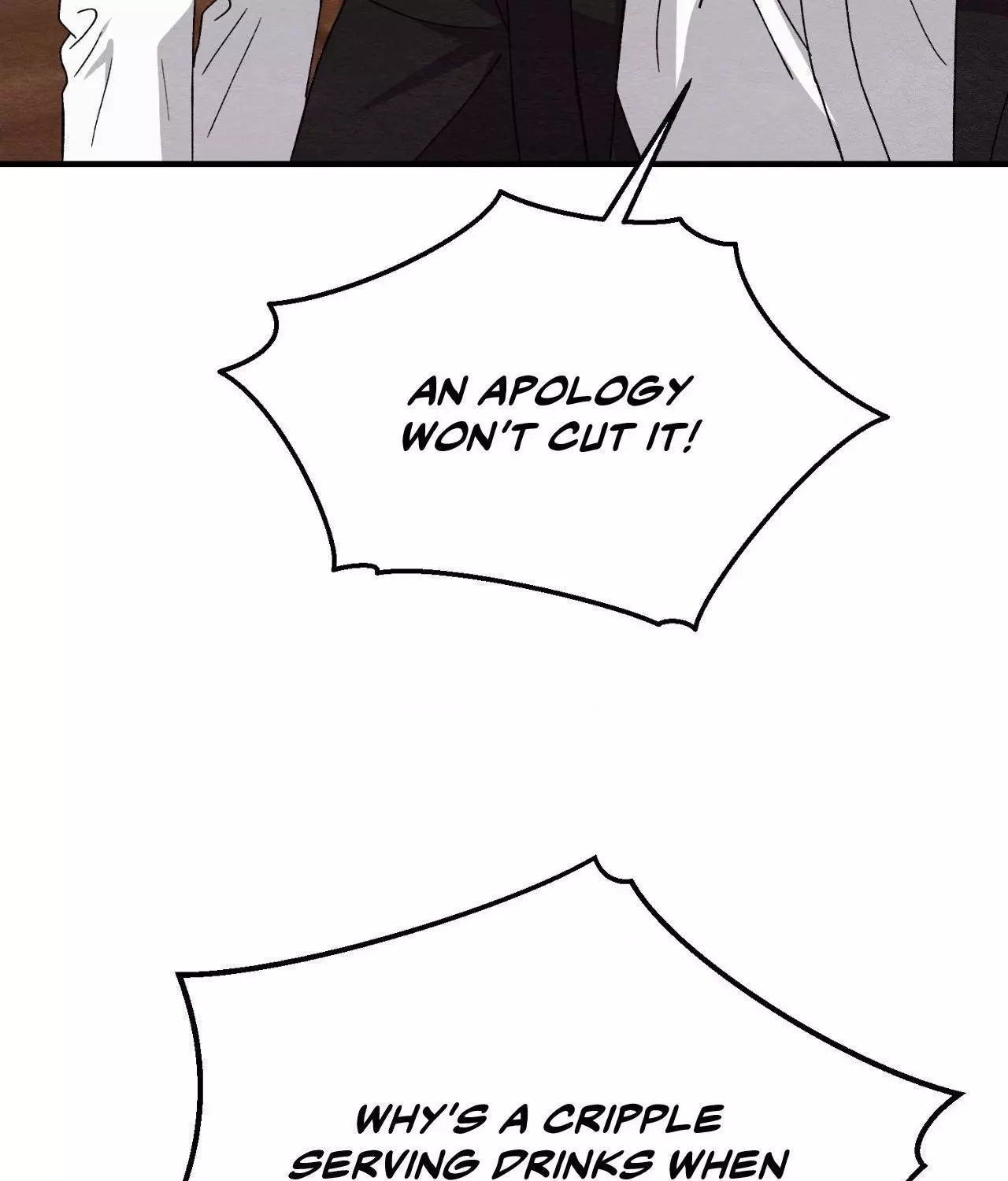 Piercing Stab Chapter 21 - Page 68