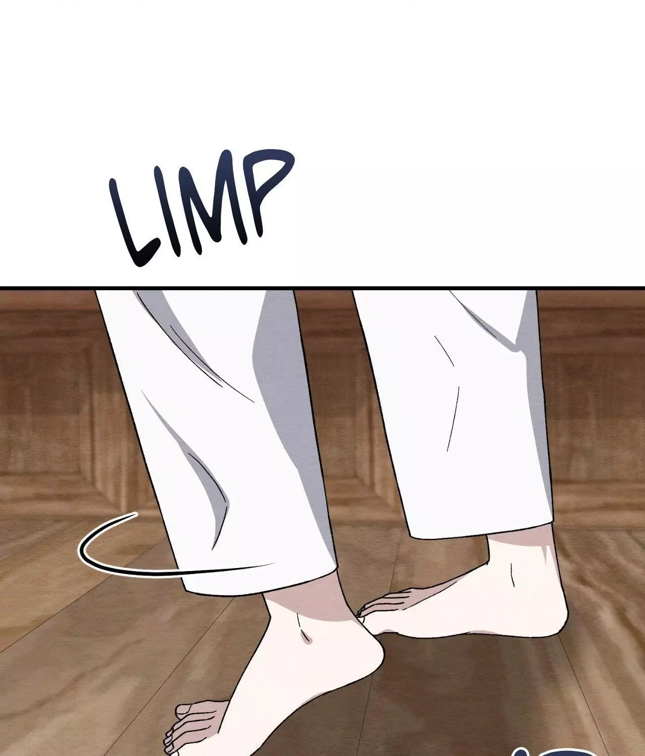 Piercing Stab Chapter 21 - Page 80