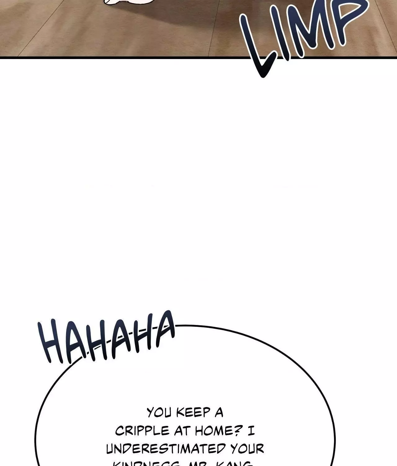 Piercing Stab Chapter 21 - Page 81