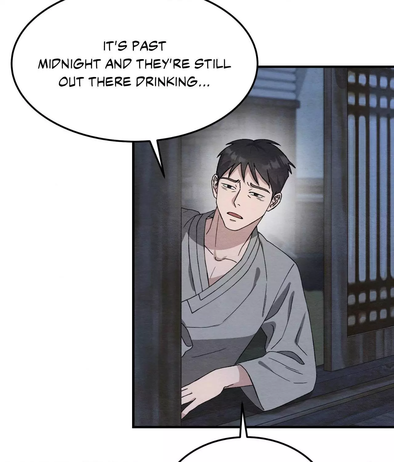 Piercing Stab Chapter 21 - Page 85