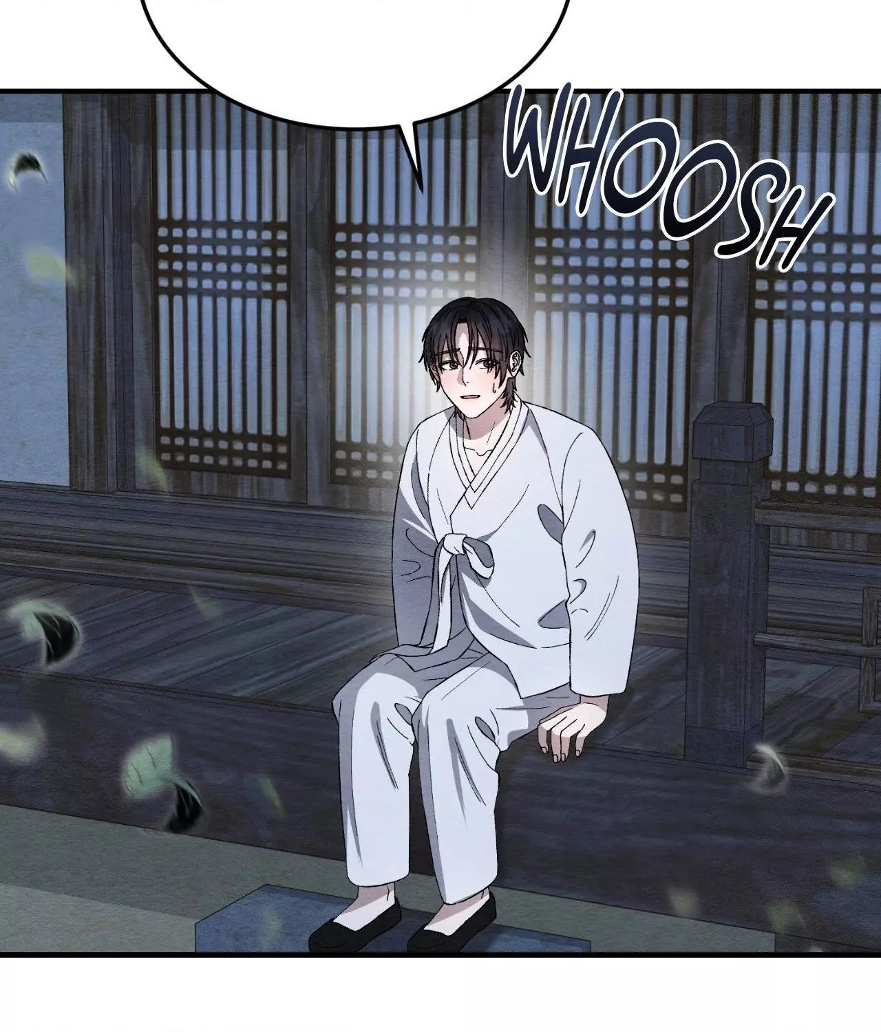 Piercing Stab Chapter 21 - Page 87