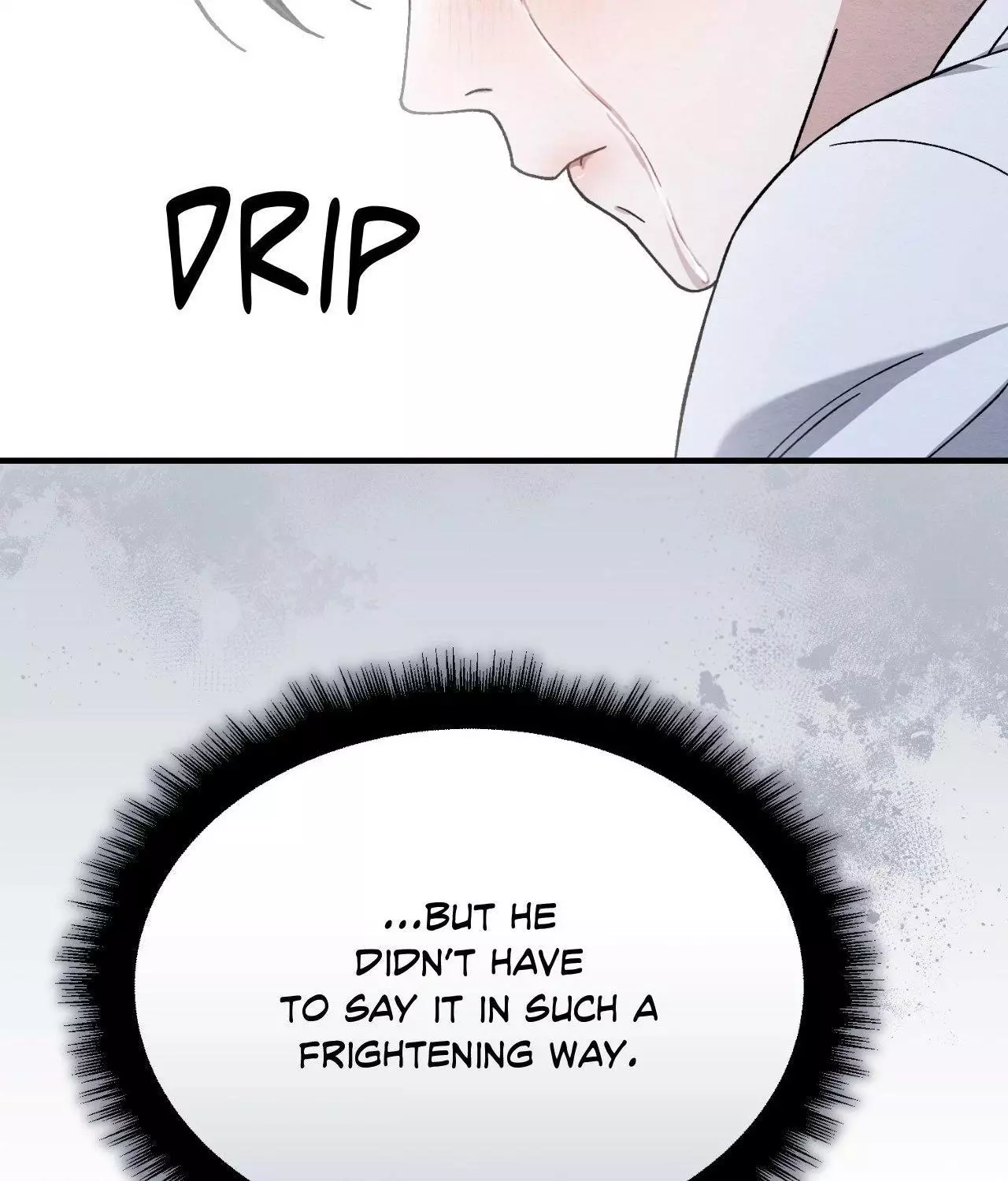 Piercing Stab Chapter 21 - Page 94