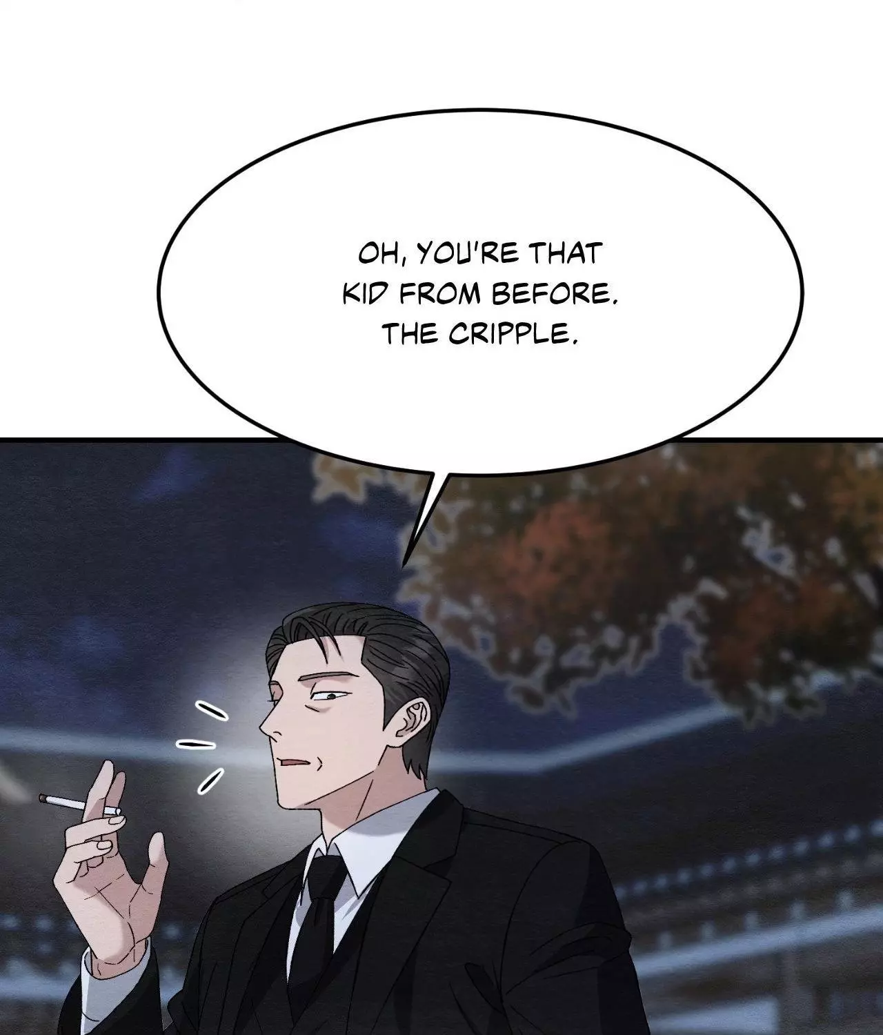 Piercing Stab Chapter 21 - Page 97