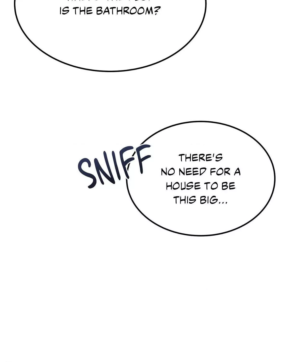 Piercing Stab Chapter 21 - Page 107