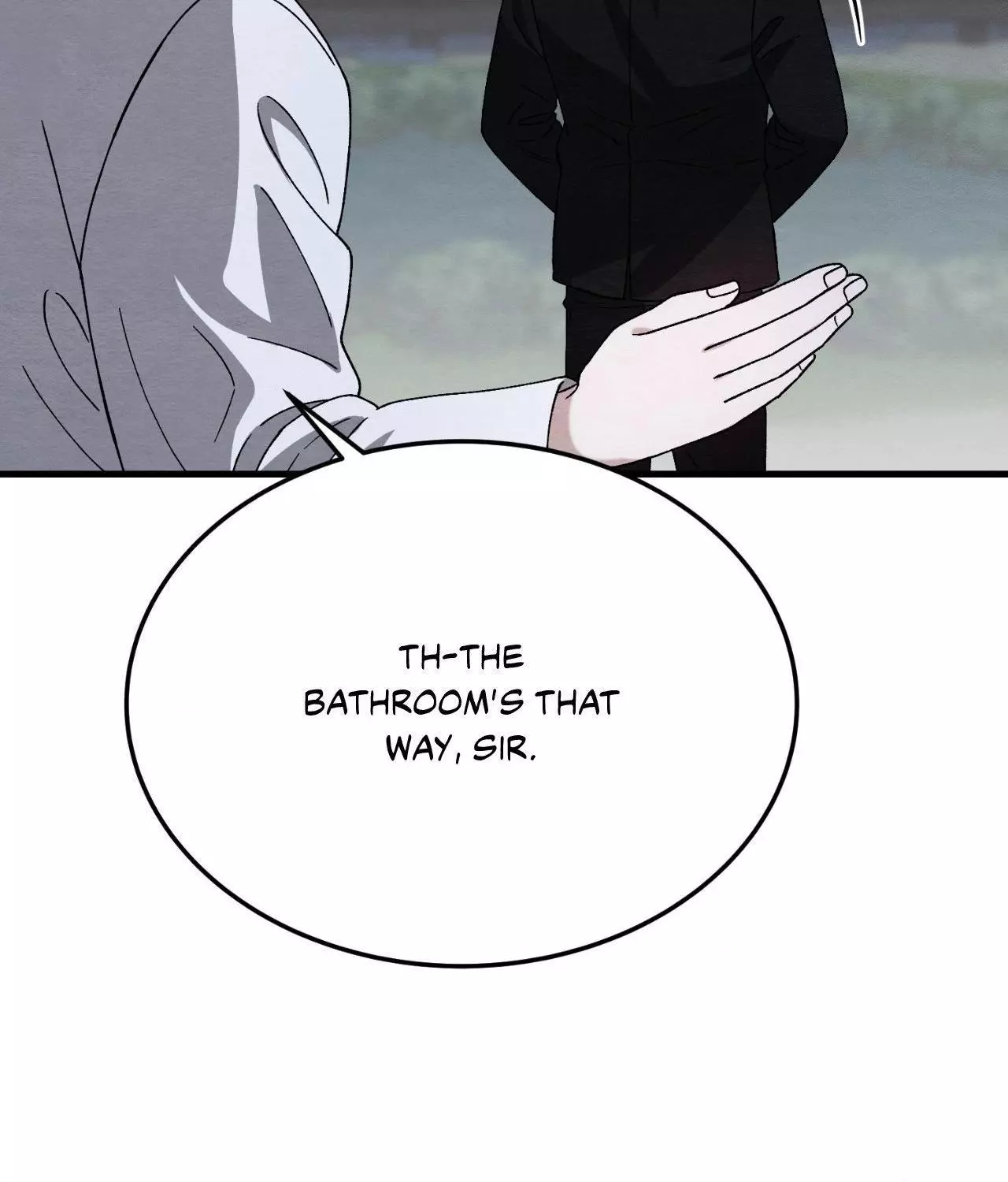 Piercing Stab Chapter 21 - Page 109