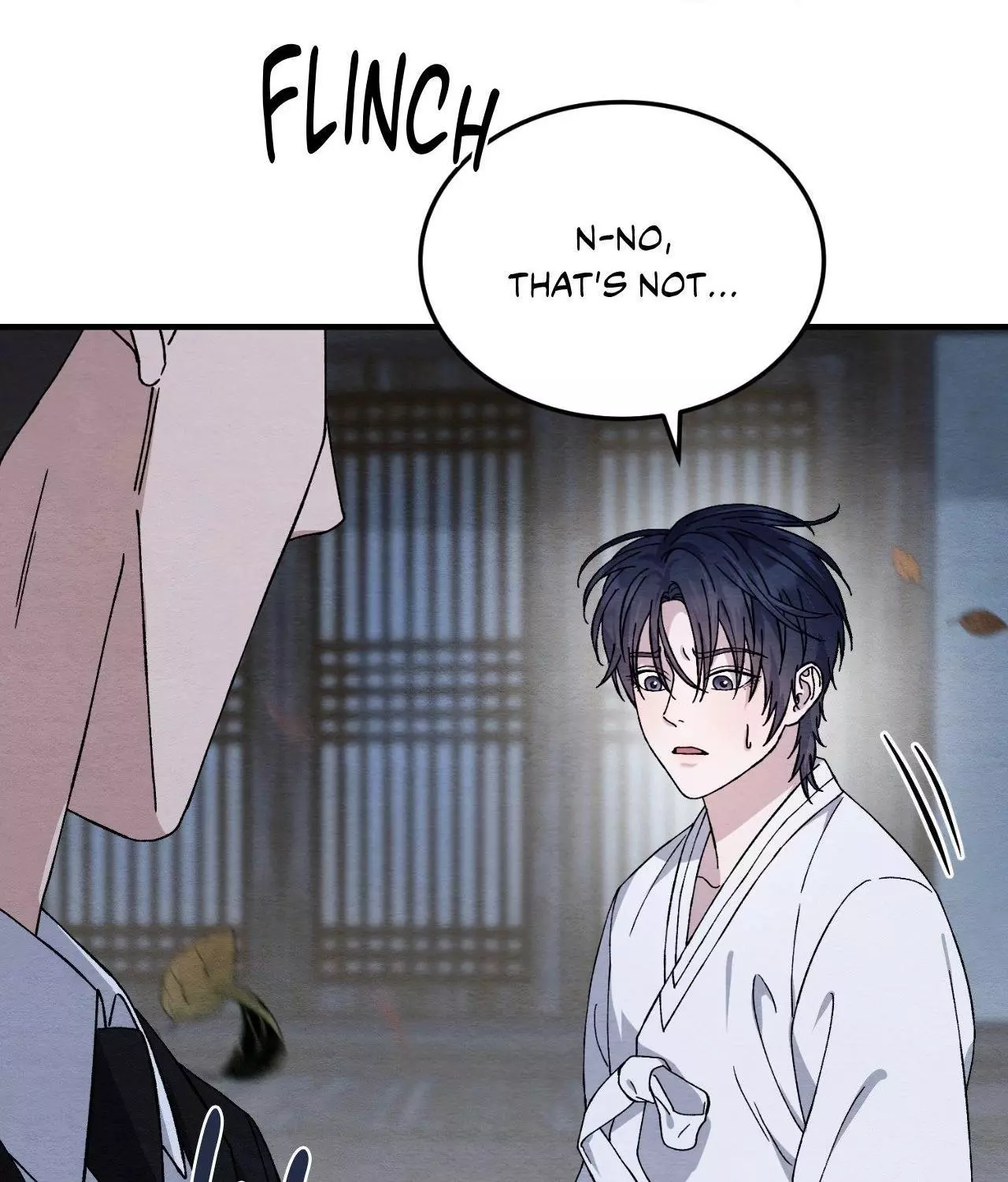 Piercing Stab Chapter 21 - Page 112