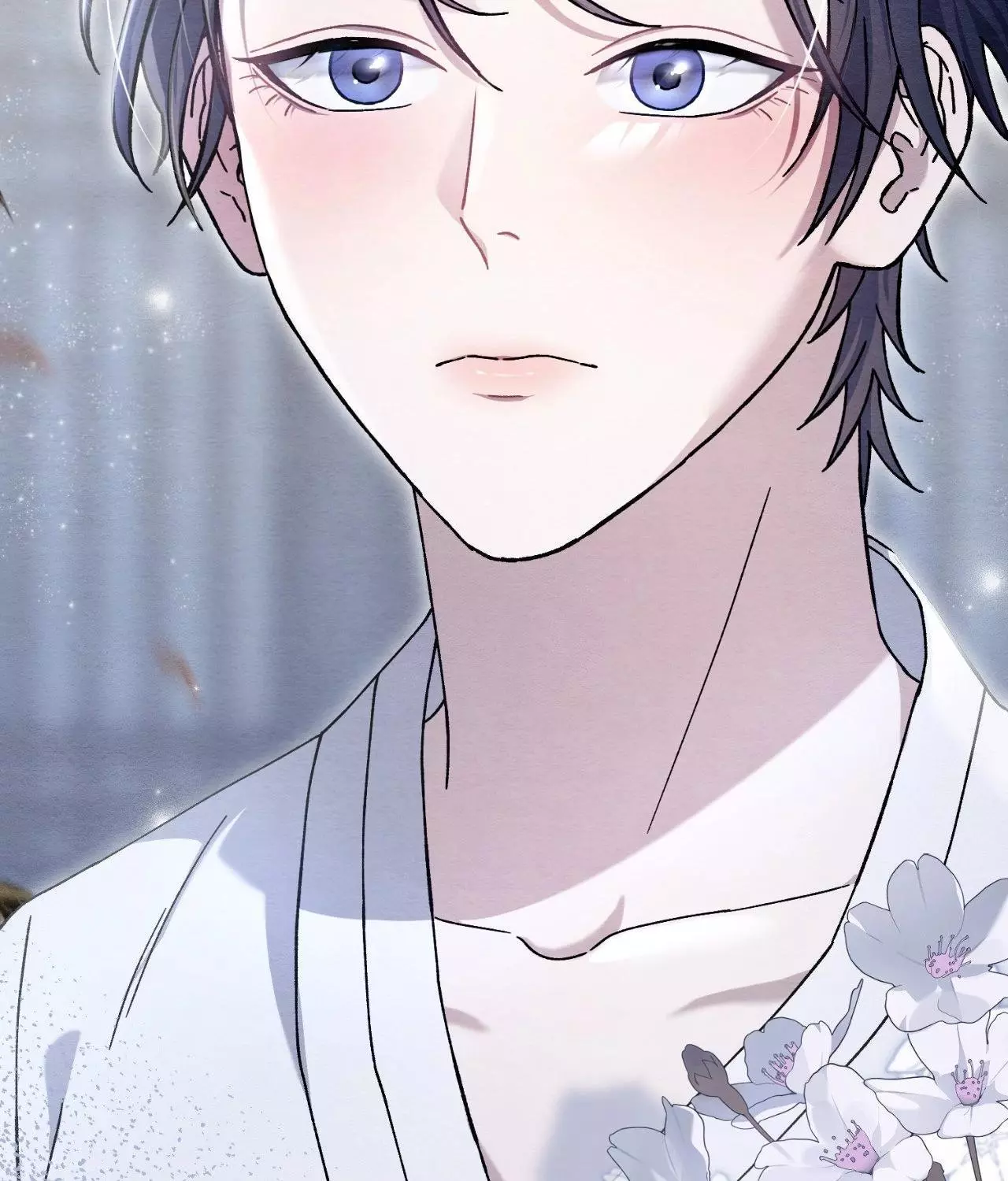 Piercing Stab Chapter 21 - Page 115