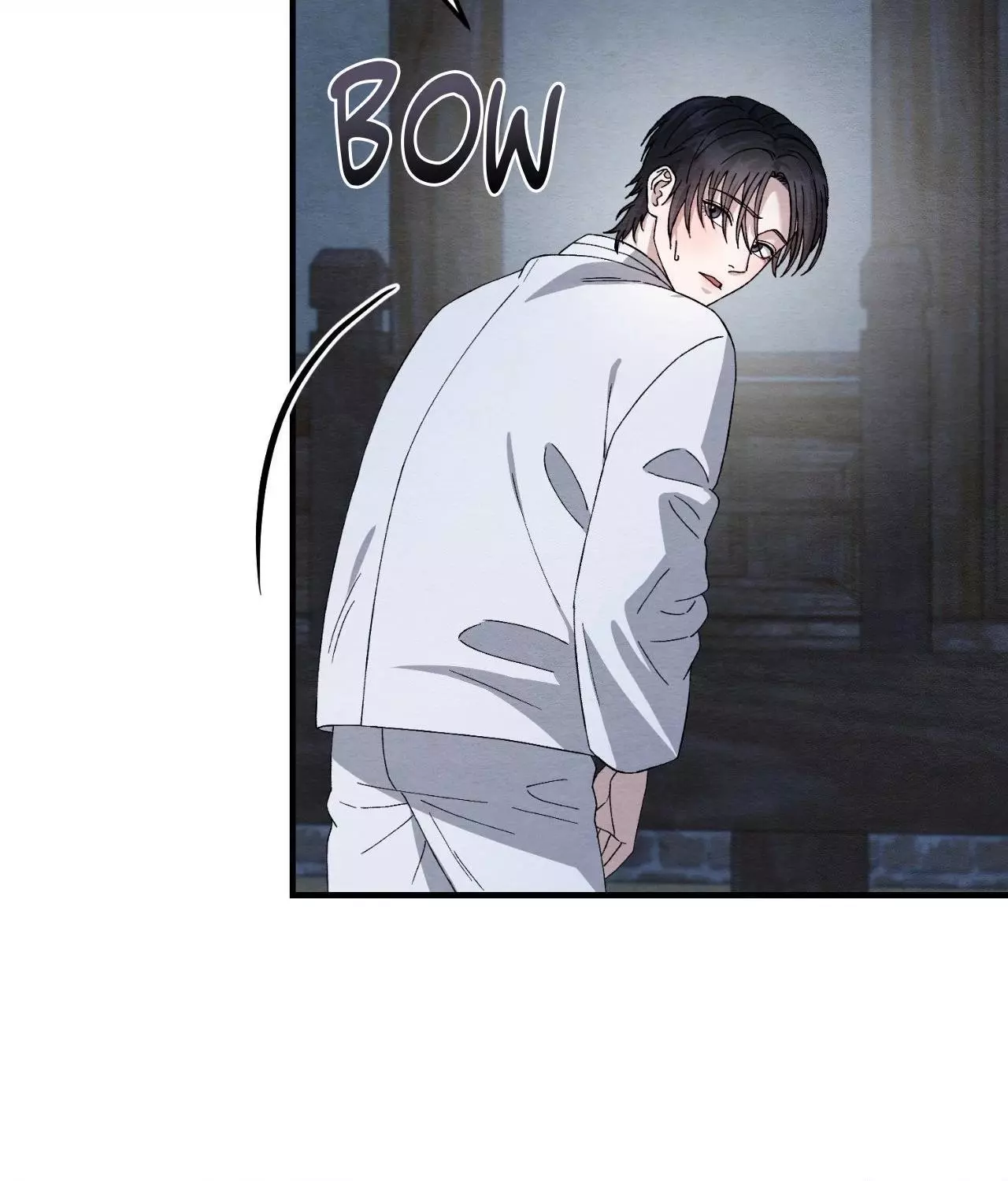 Piercing Stab Chapter 21 - Page 123