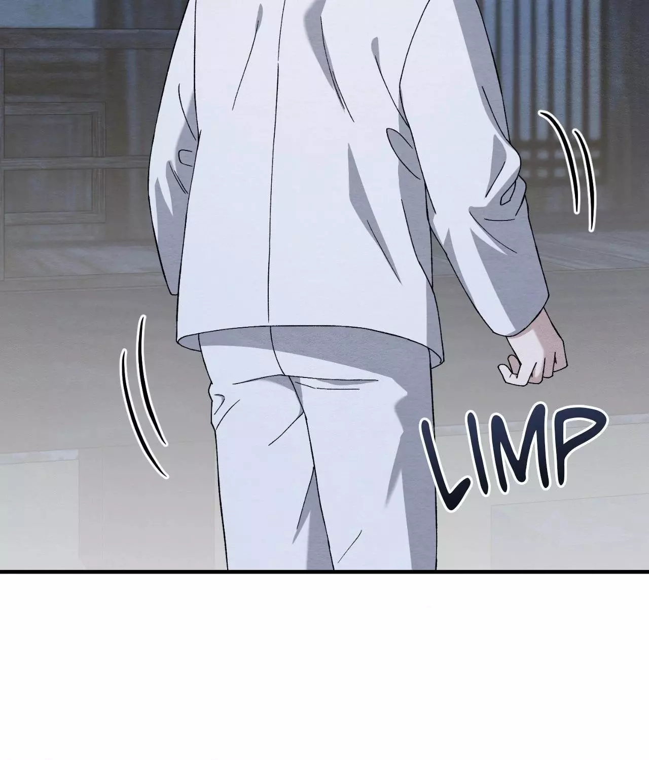 Piercing Stab Chapter 21 - Page 125