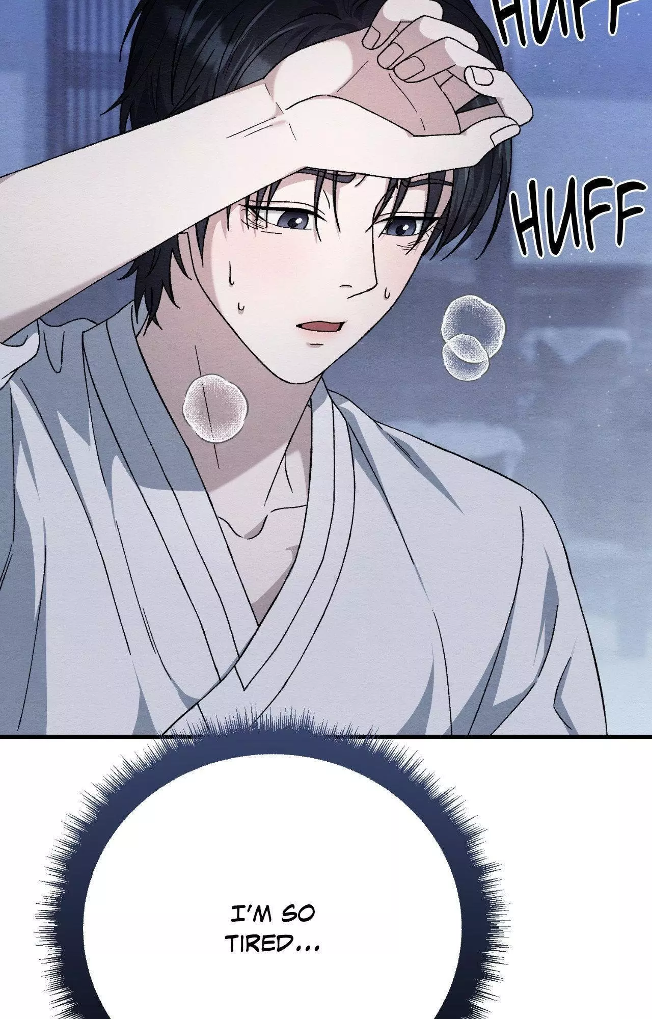 Piercing Stab Chapter 22 - Page 4