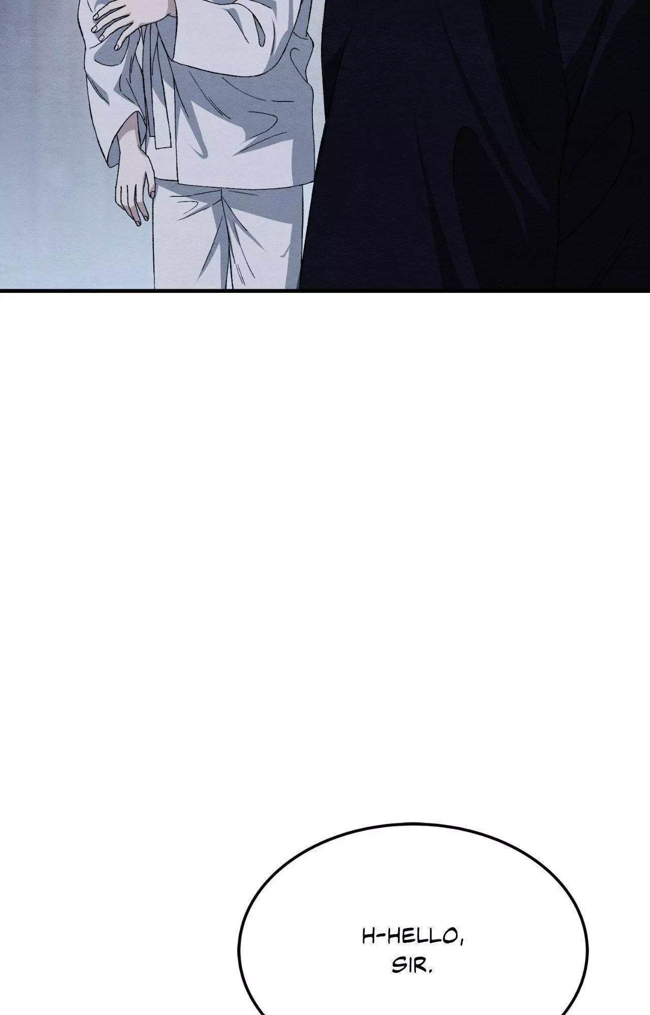 Piercing Stab Chapter 22 - Page 6