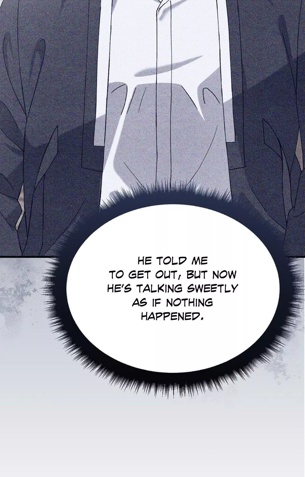 Piercing Stab Chapter 22 - Page 14