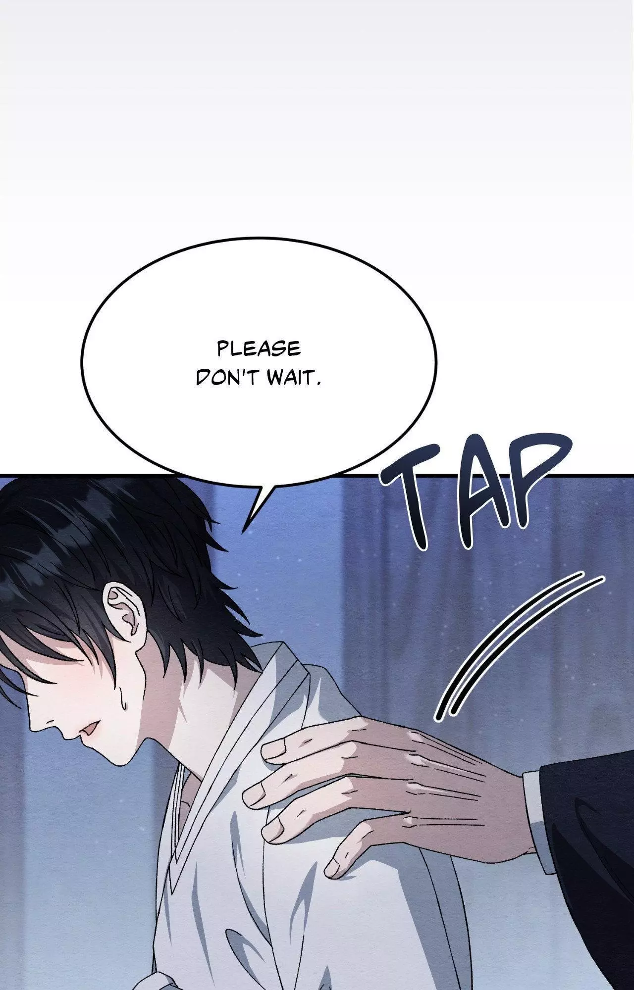 Piercing Stab Chapter 22 - Page 15