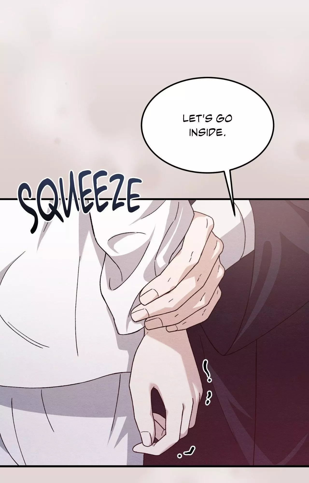 Piercing Stab Chapter 22 - Page 20