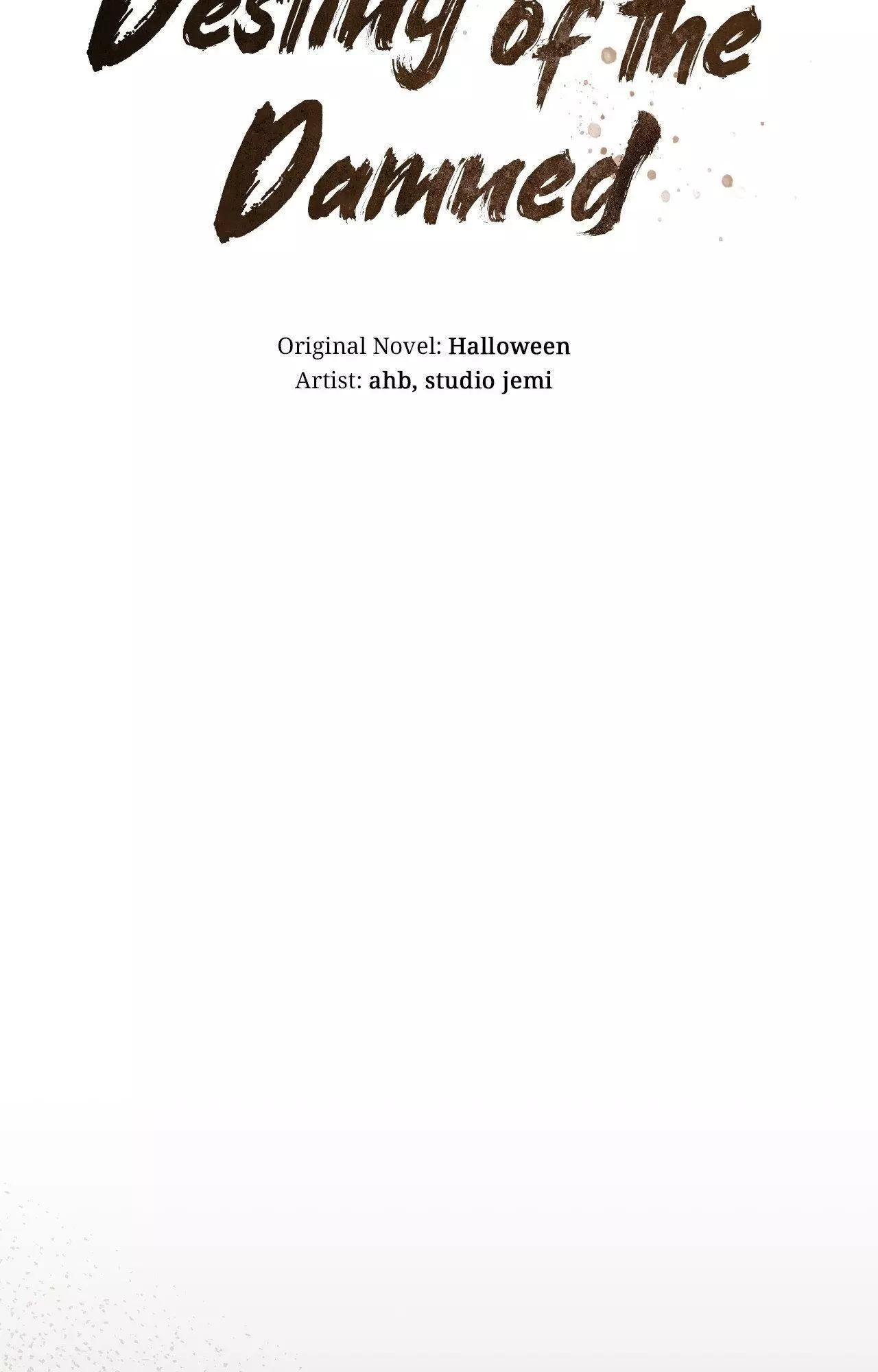 Piercing Stab Chapter 22 - Page 22