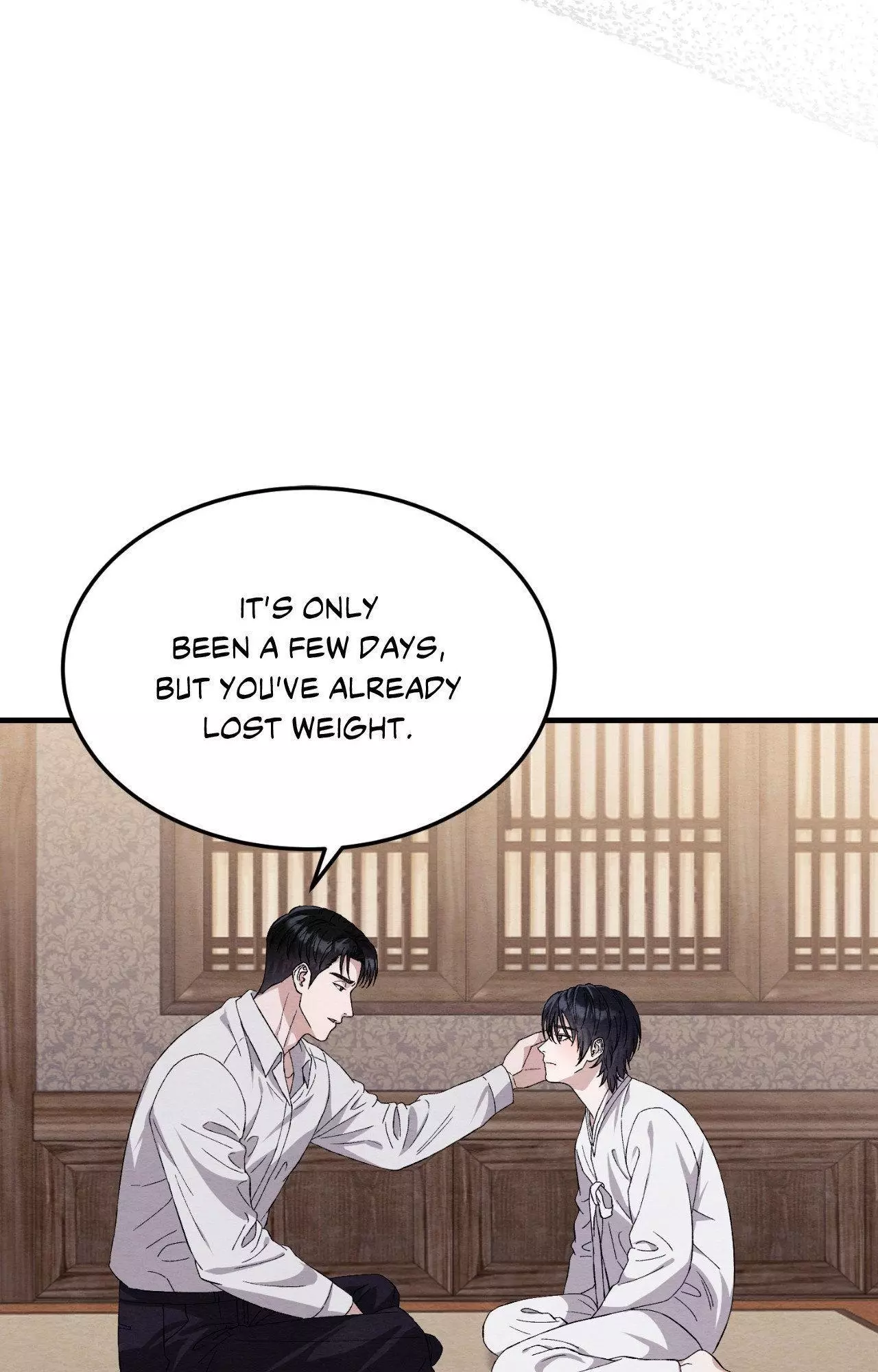 Piercing Stab Chapter 22 - Page 24