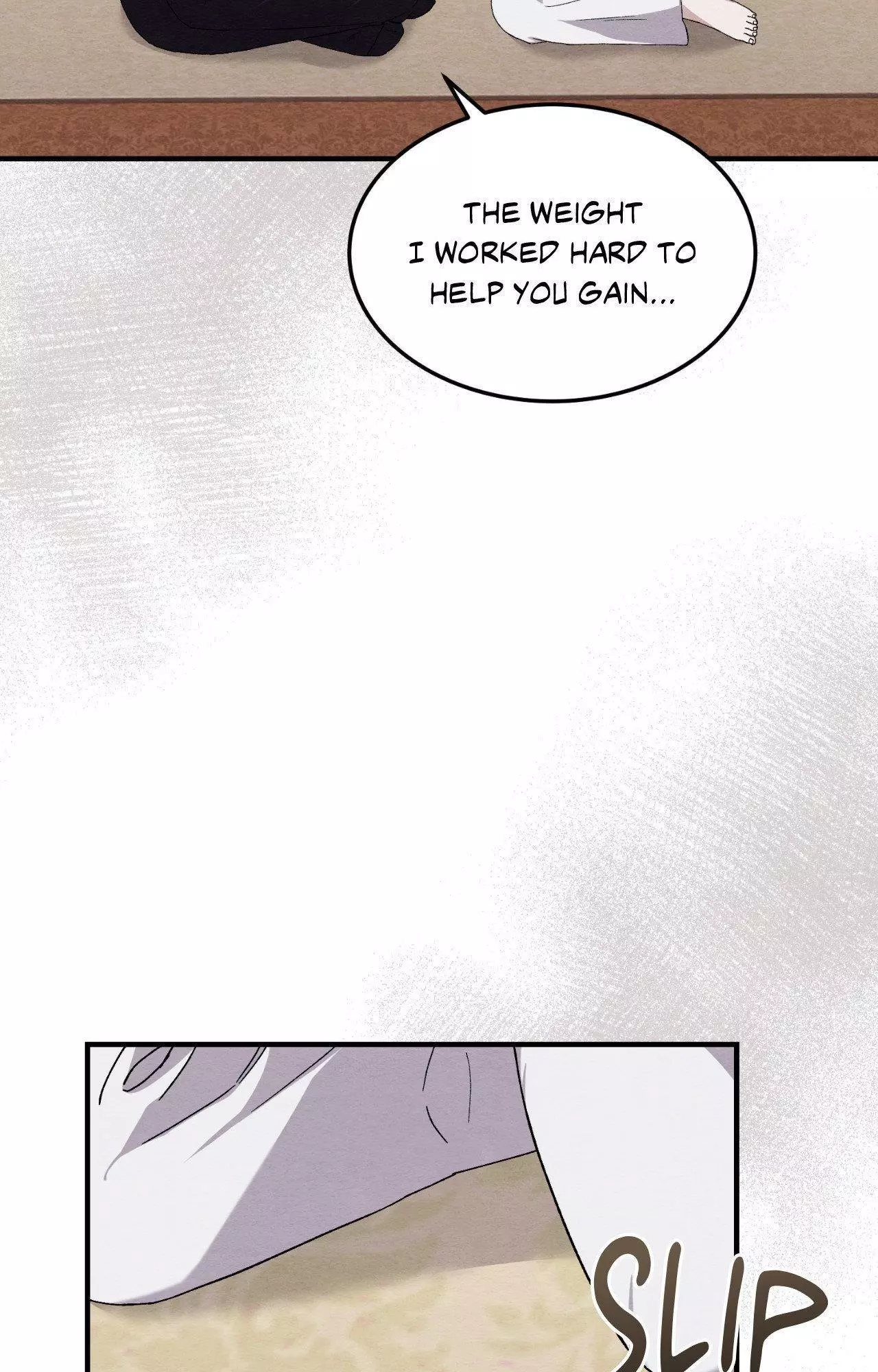 Piercing Stab Chapter 22 - Page 25