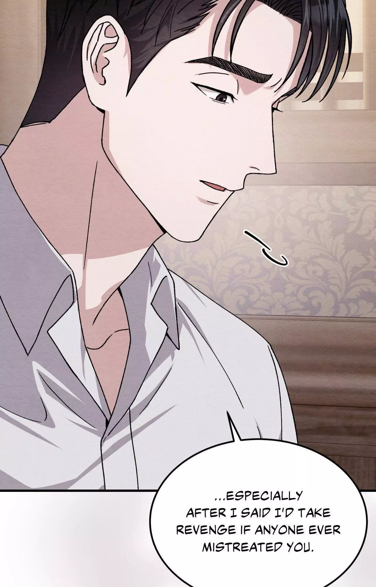 Piercing Stab Chapter 22 - Page 29