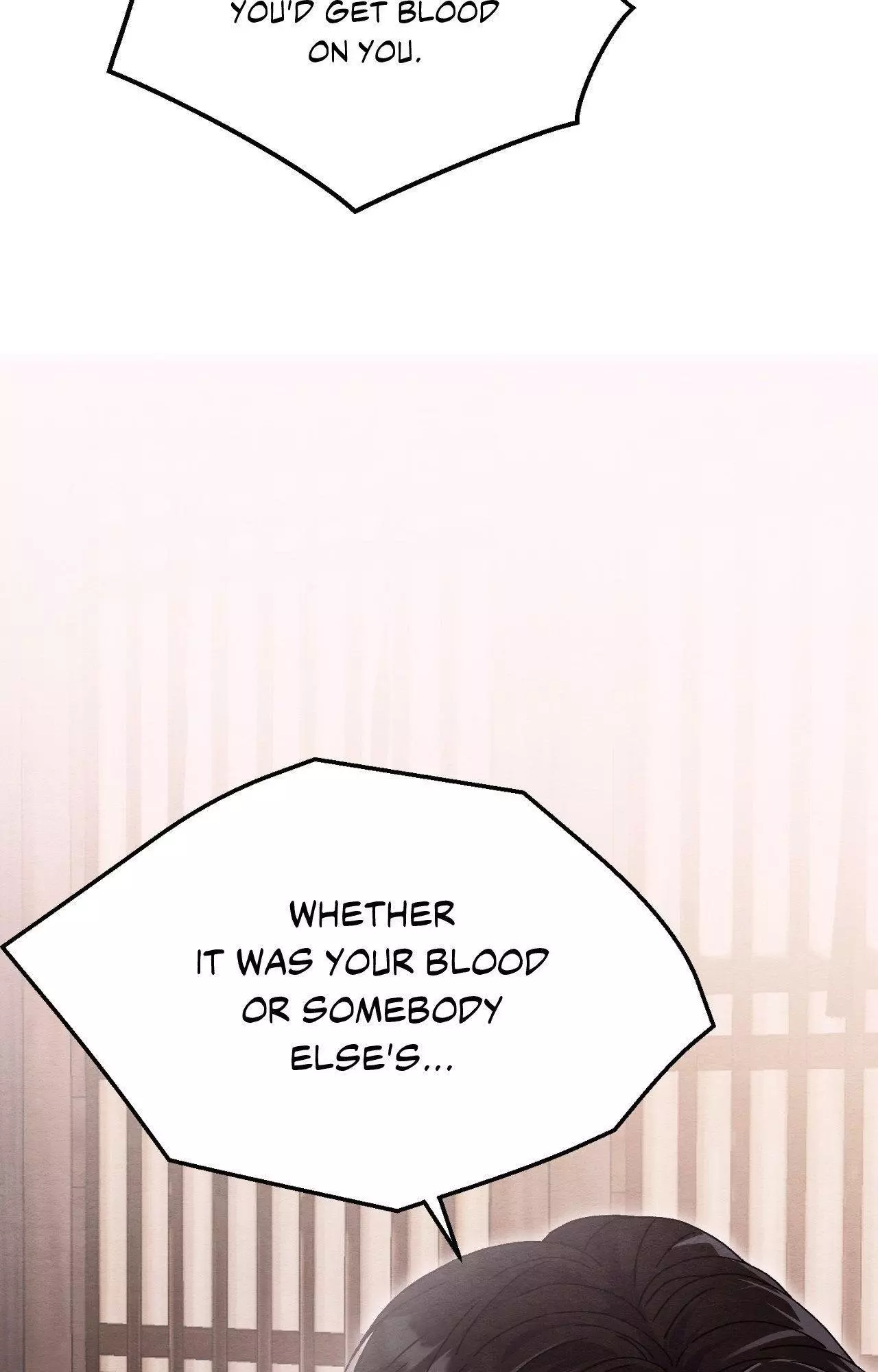 Piercing Stab Chapter 22 - Page 33