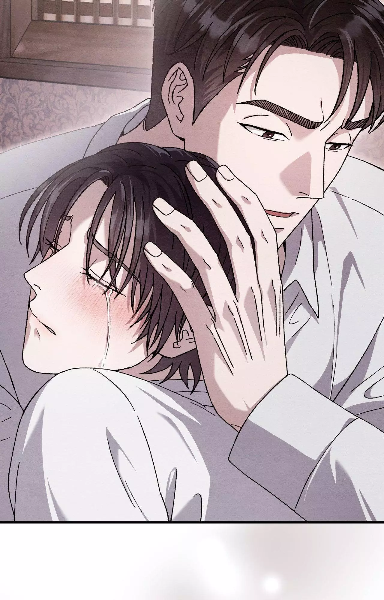 Piercing Stab Chapter 22 - Page 34