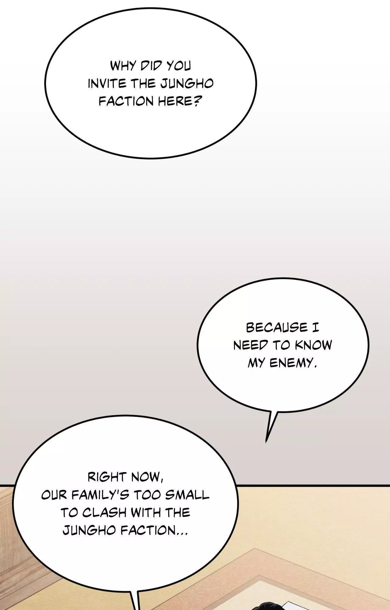 Piercing Stab Chapter 22 - Page 37