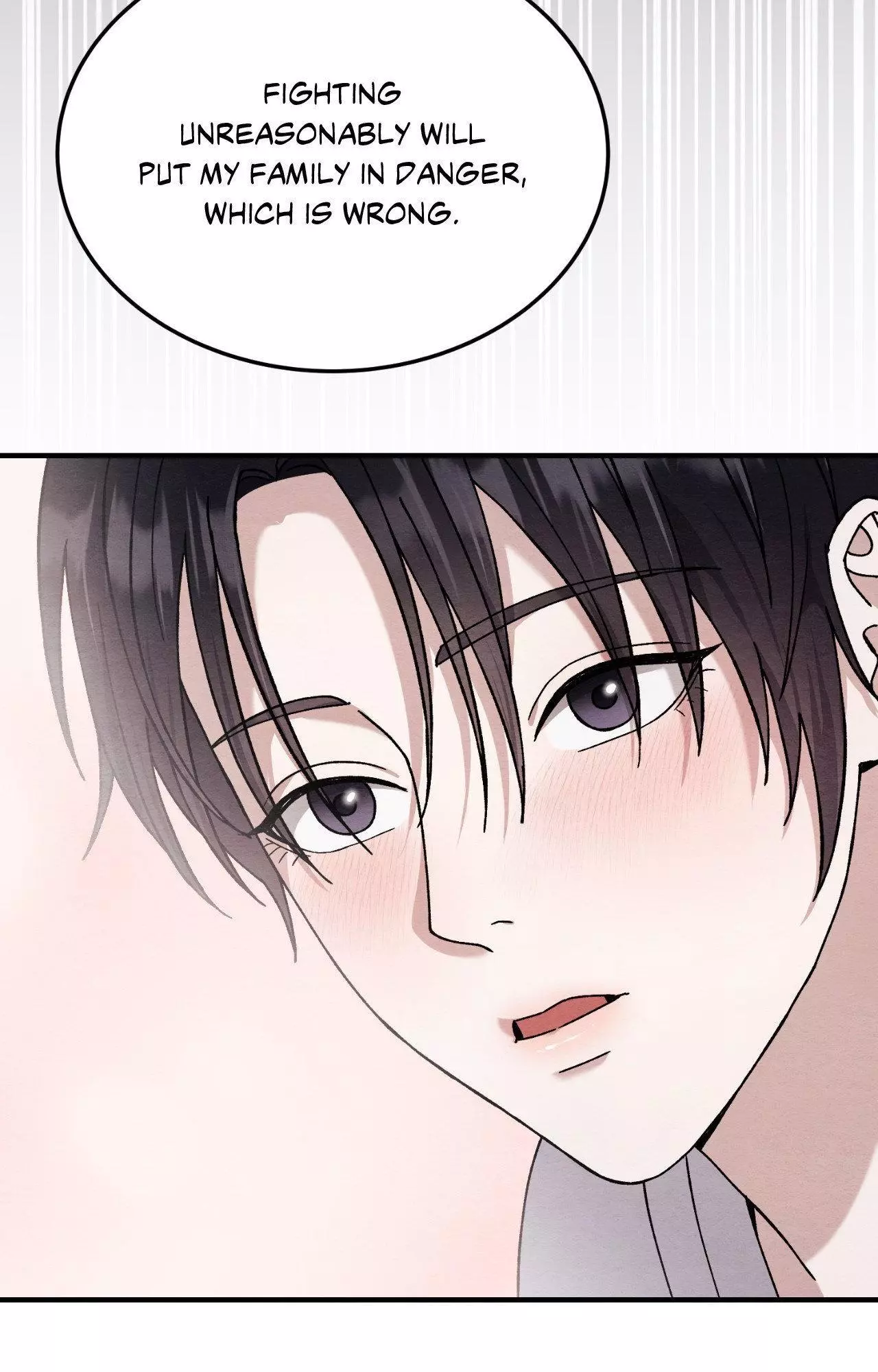 Piercing Stab Chapter 22 - Page 41