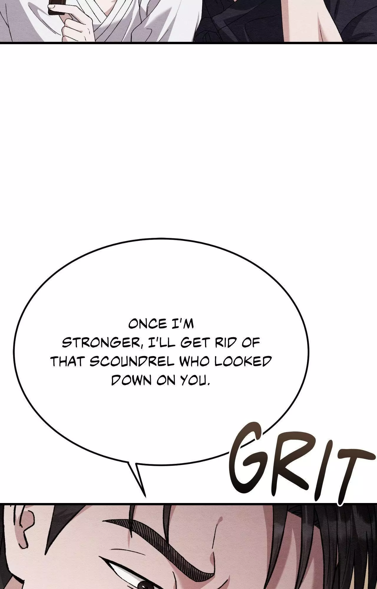 Piercing Stab Chapter 22 - Page 43