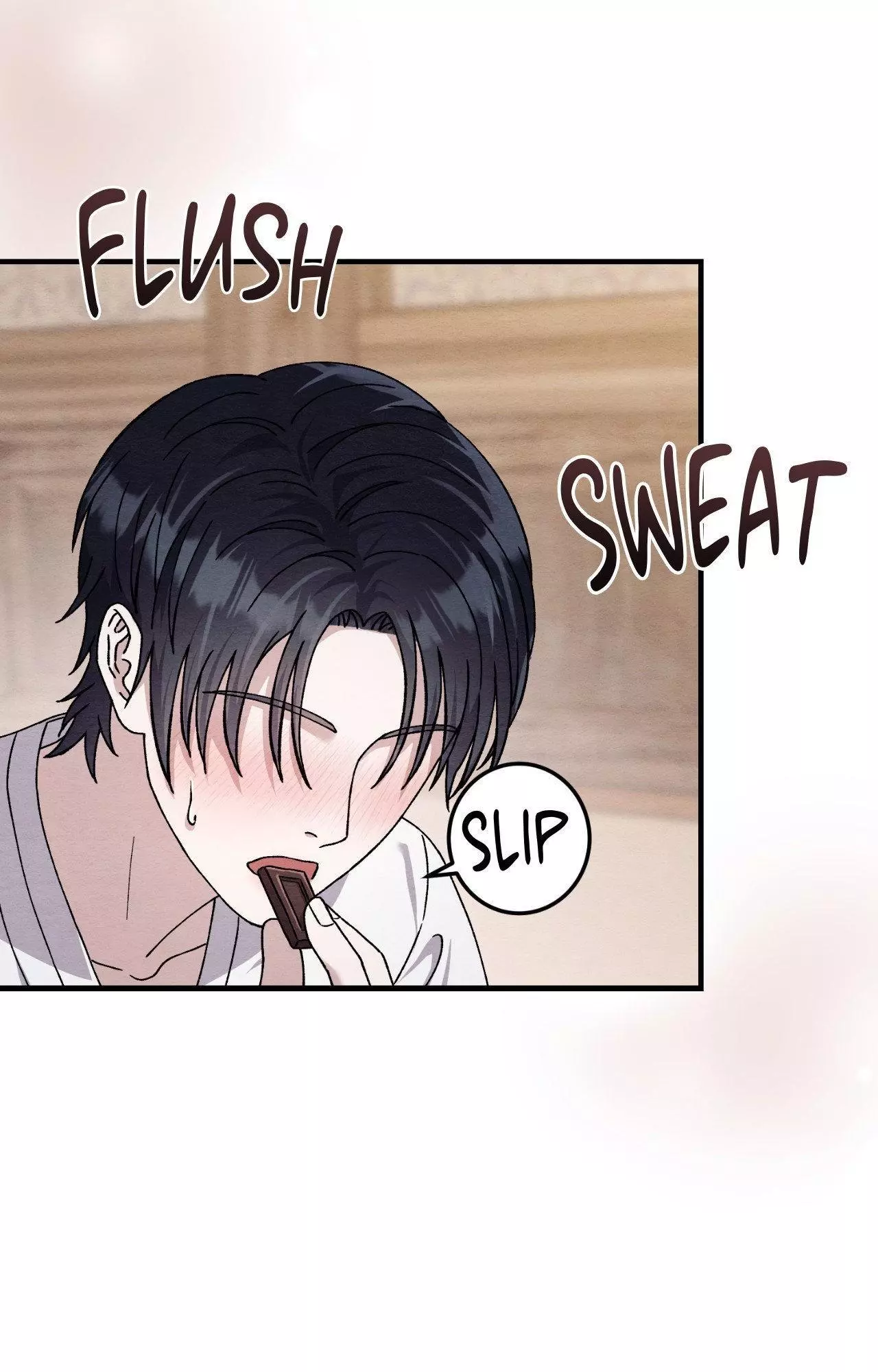 Piercing Stab Chapter 22 - Page 50