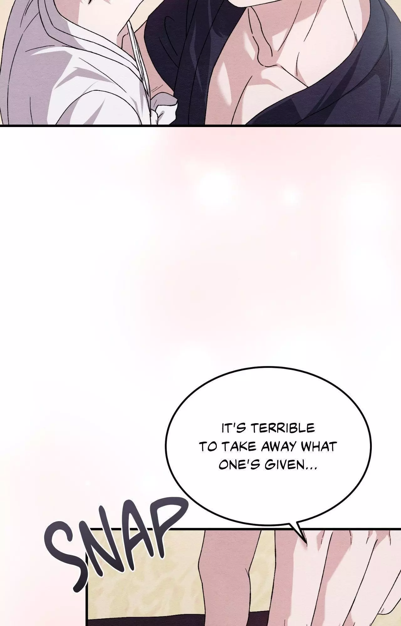 Piercing Stab Chapter 22 - Page 61