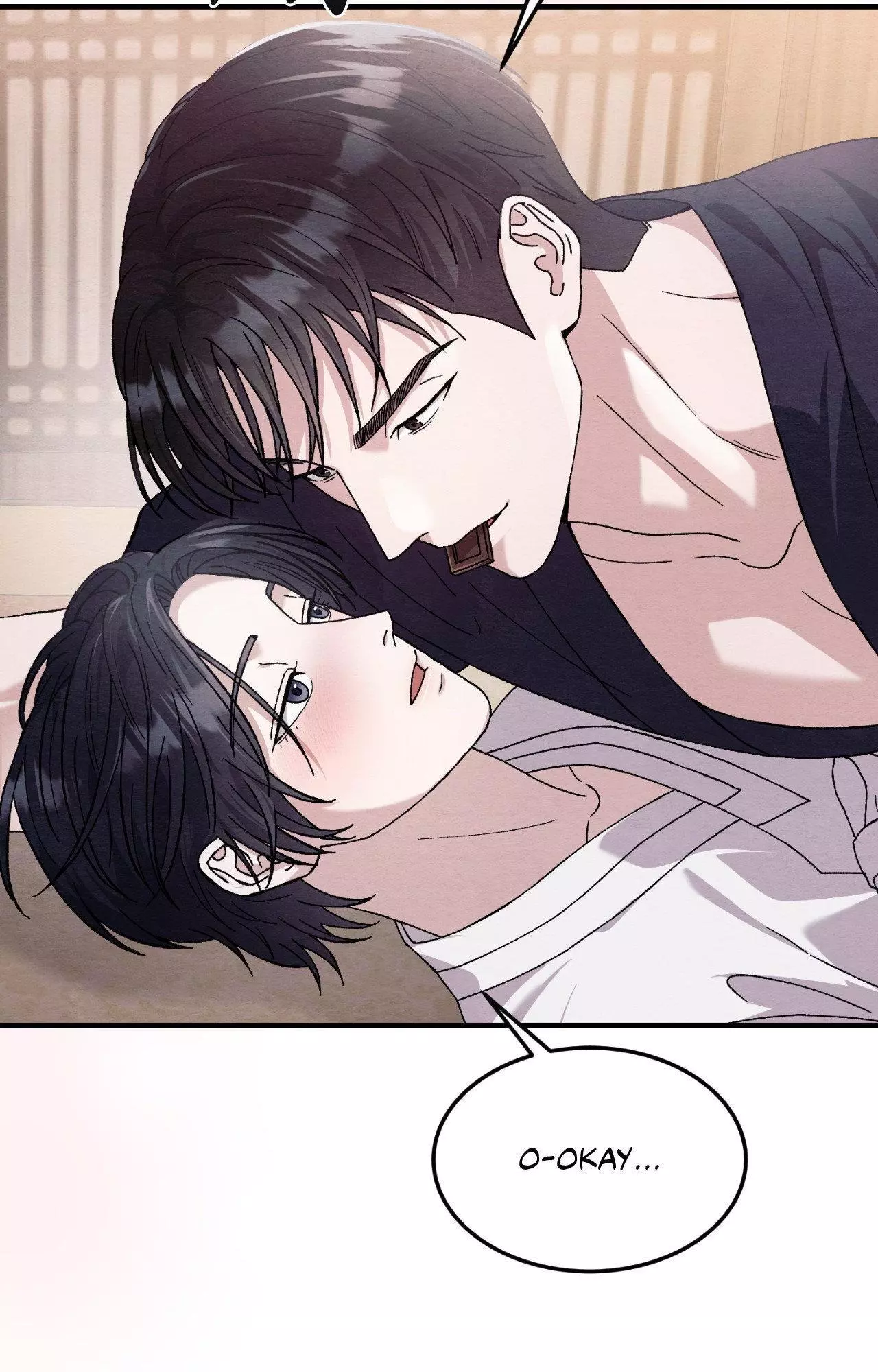 Piercing Stab Chapter 22 - Page 63