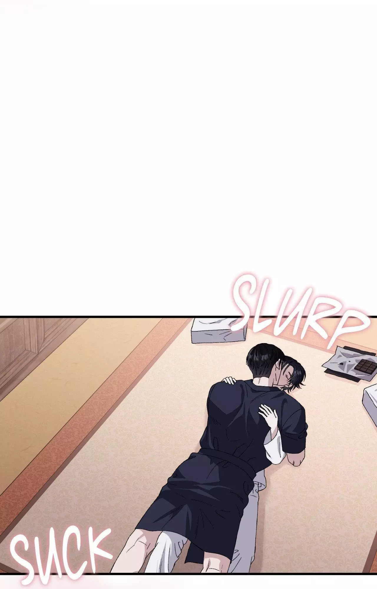 Piercing Stab Chapter 22 - Page 64