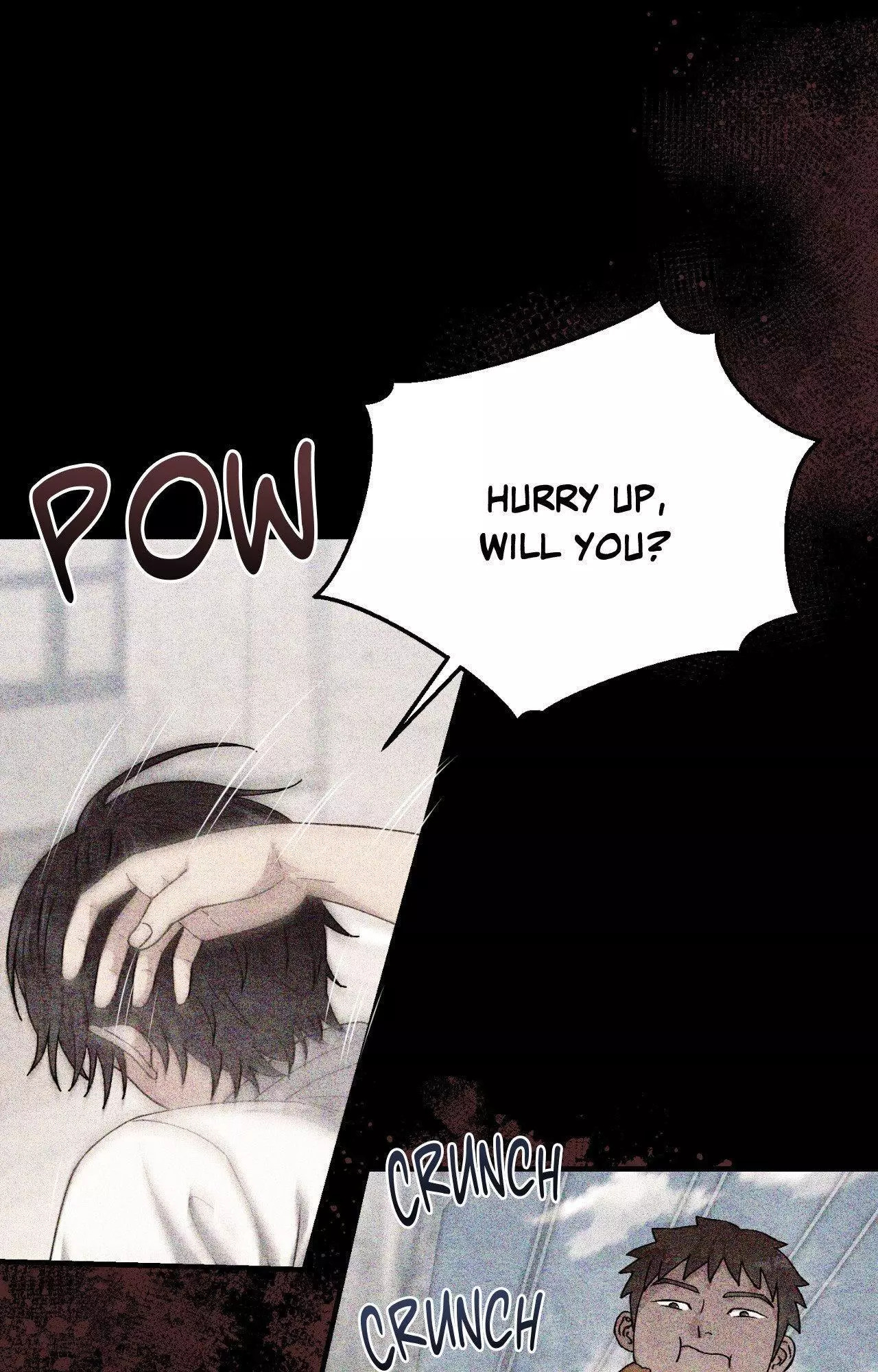 Piercing Stab Chapter 22 - Page 72