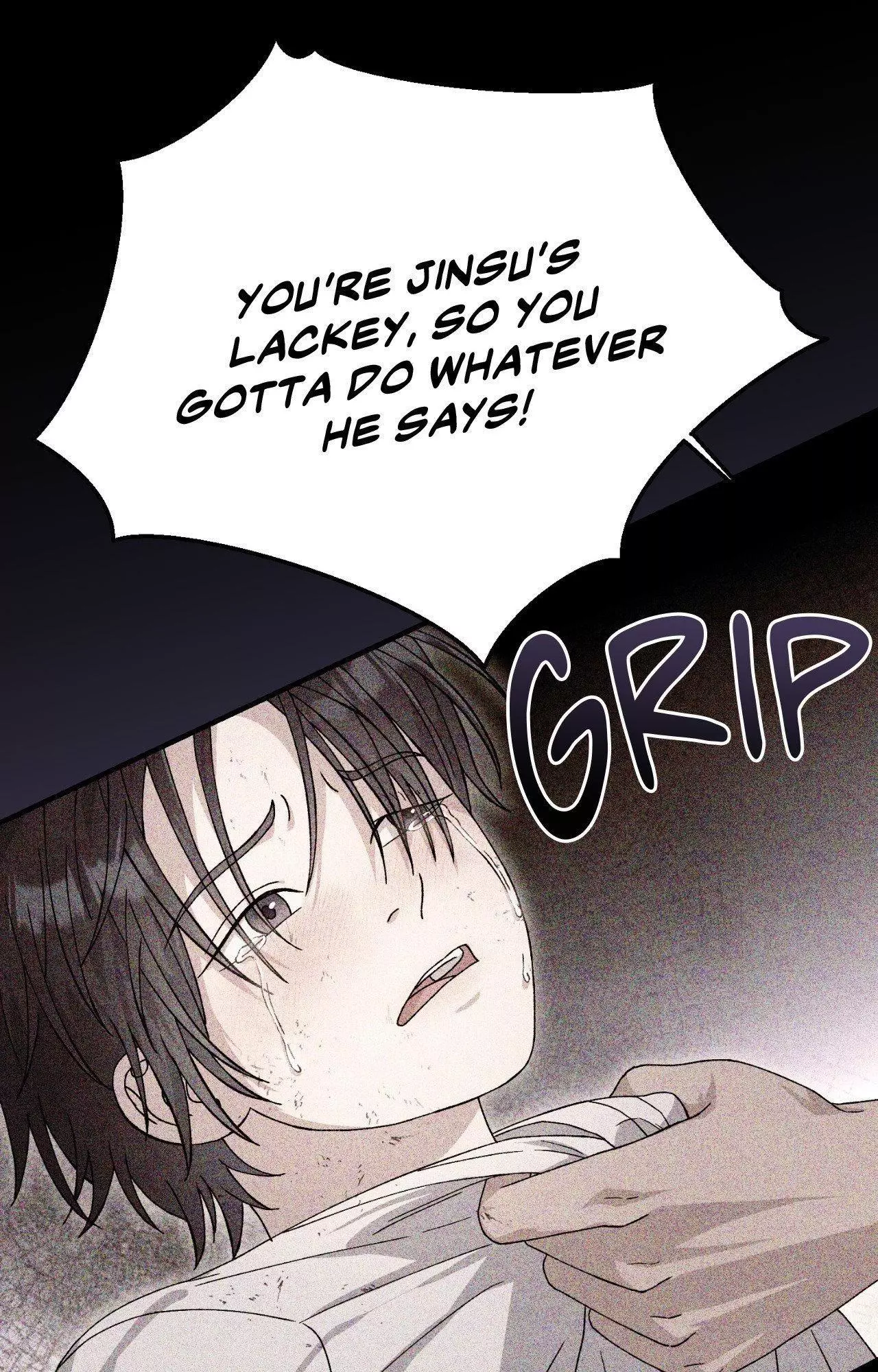 Piercing Stab Chapter 22 - Page 77