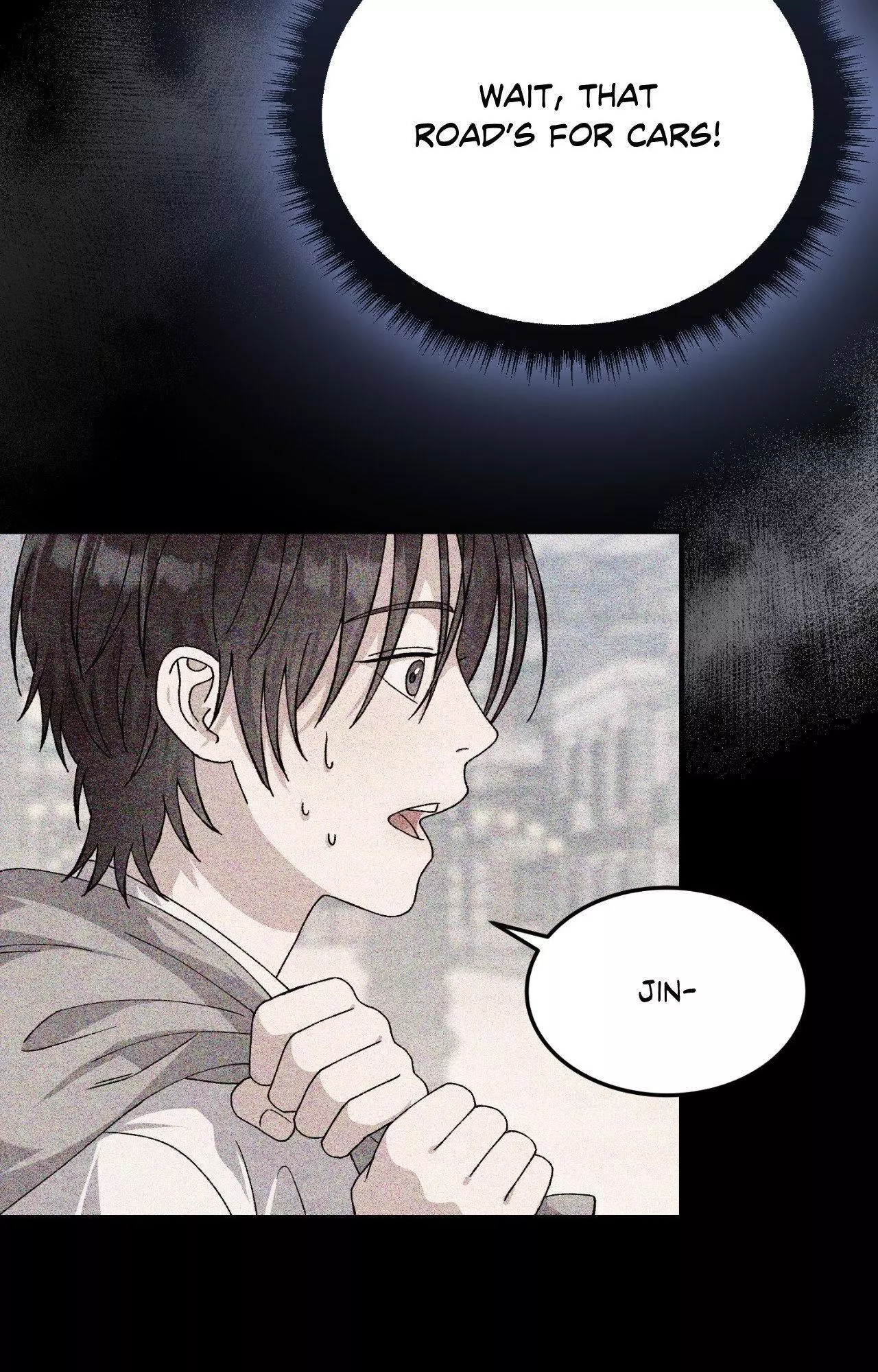 Piercing Stab Chapter 22 - Page 82